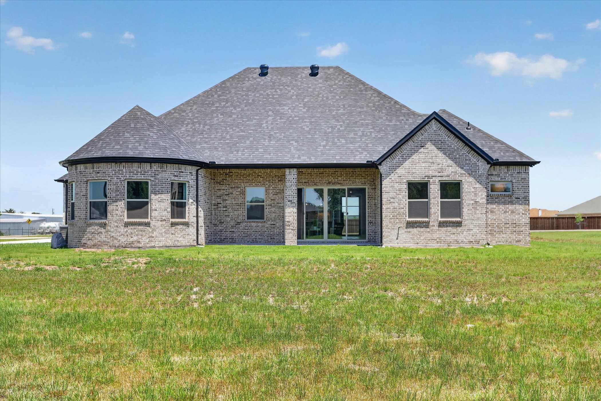 1000 Elevation Trail Weatherford TX 76087