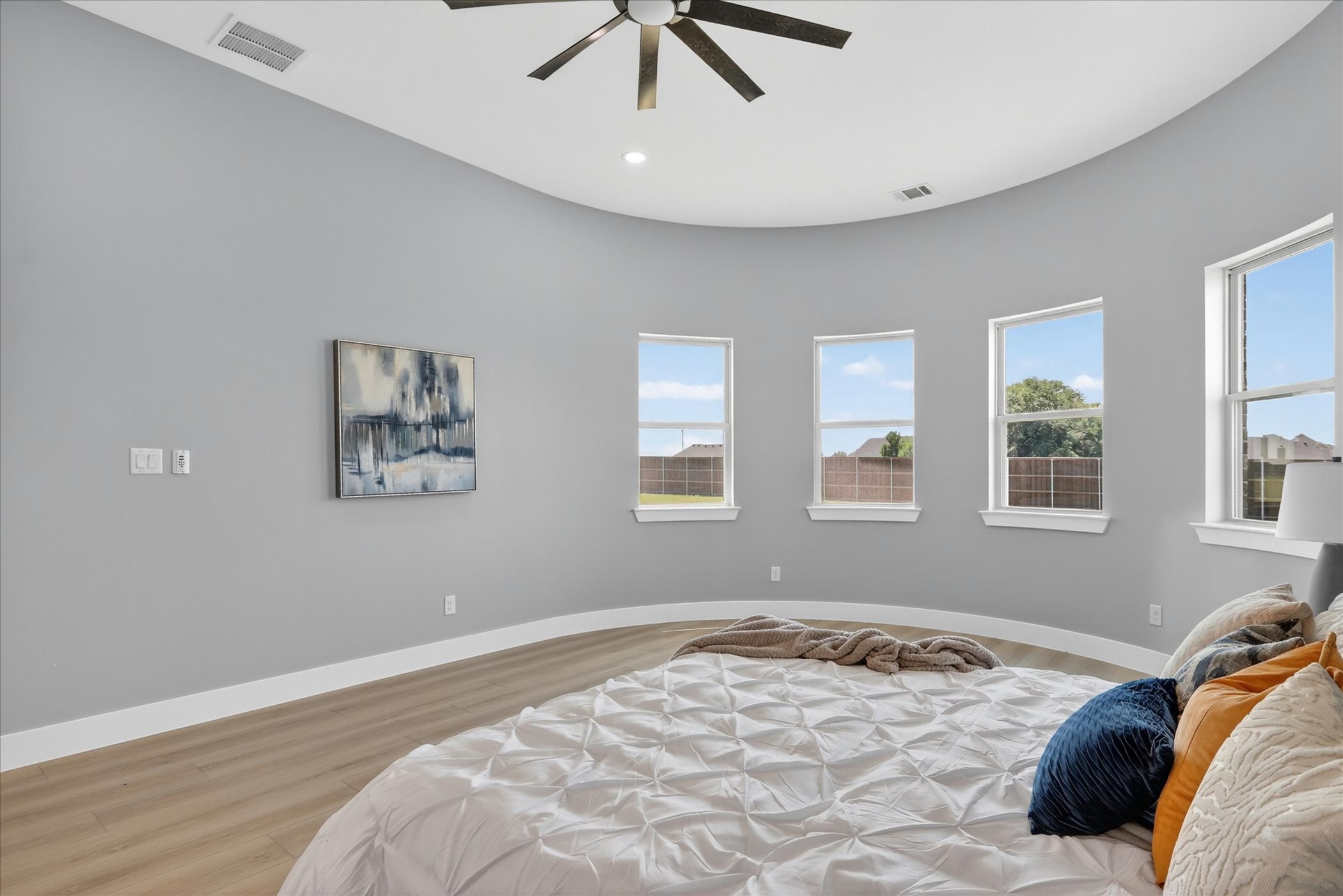 1000 Elevation Trail Weatherford TX 76087