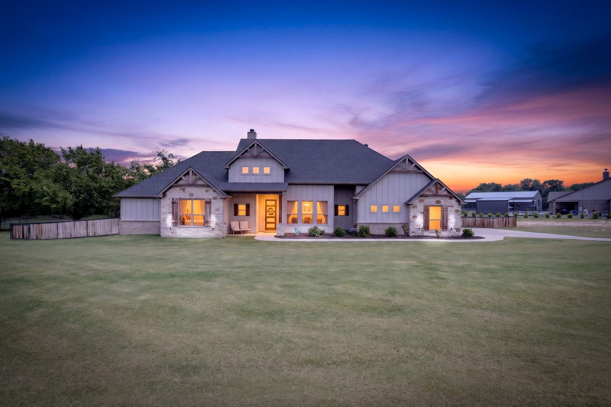 4000 Crick Court Weatherford TX 76087