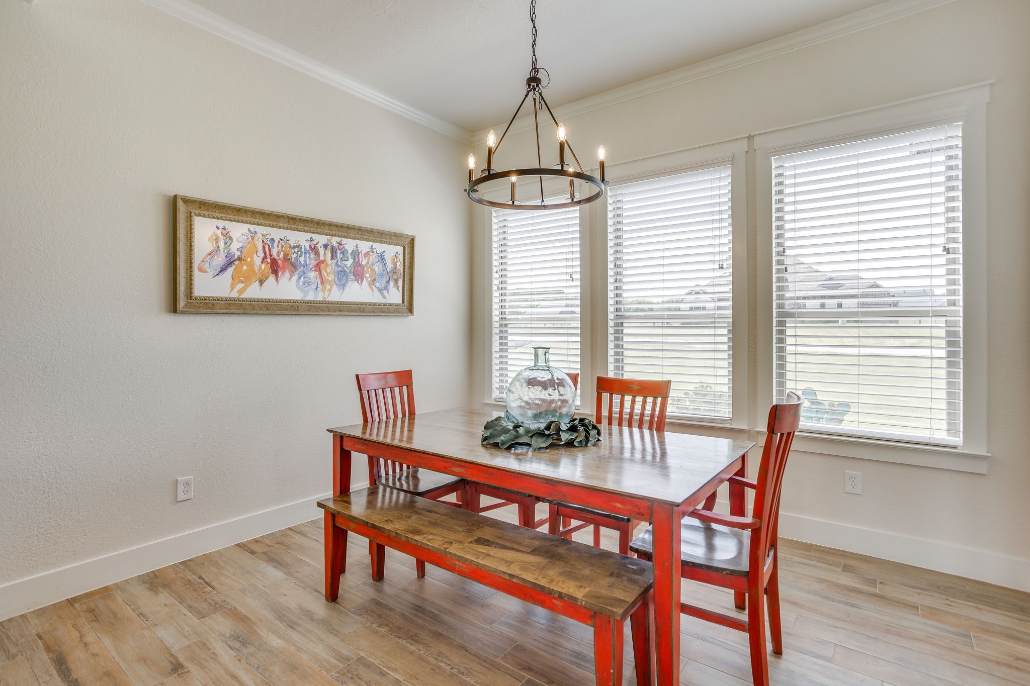 4000 Crick Court Weatherford TX 76087