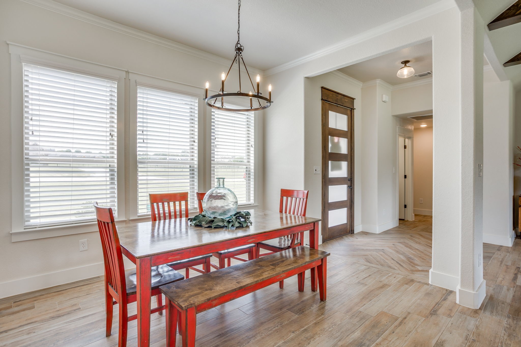 4000 Crick Court Weatherford TX 76087