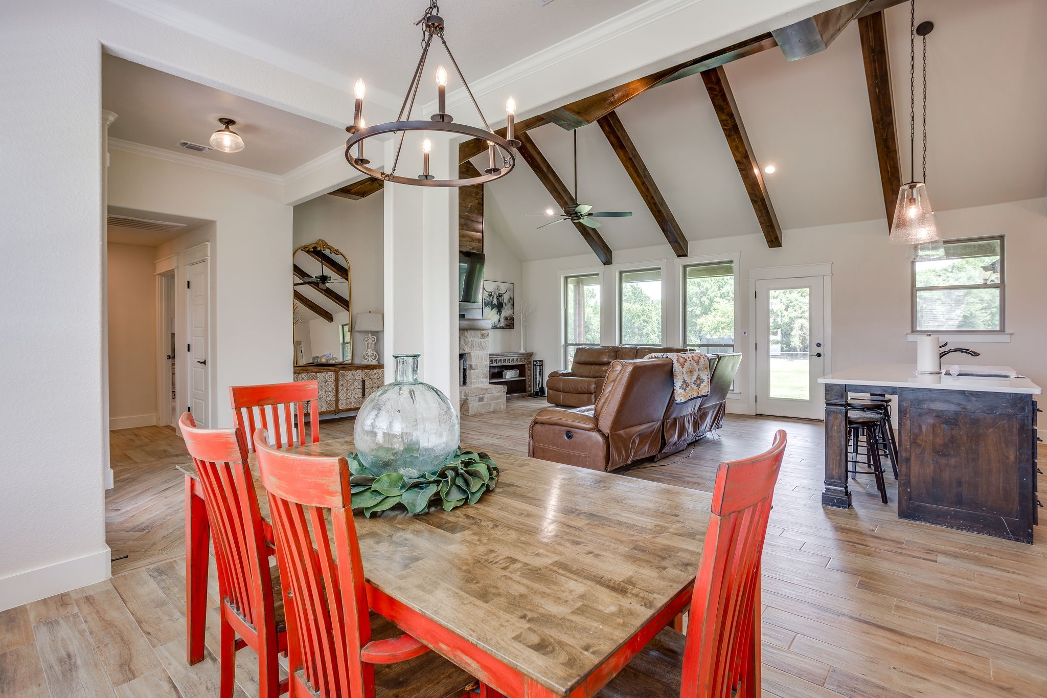 4000 Crick Court Weatherford TX 76087