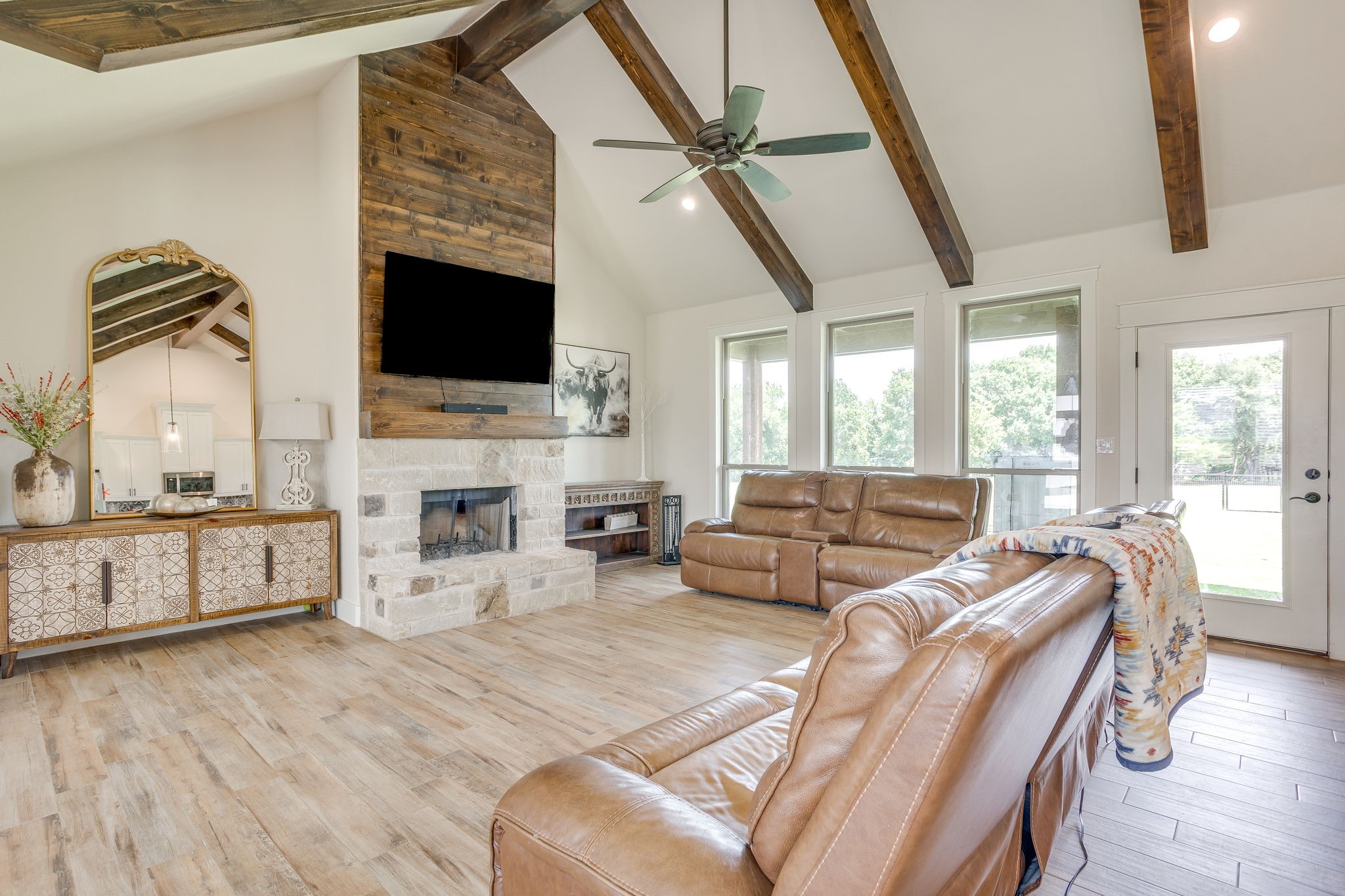4000 Crick Court Weatherford TX 76087