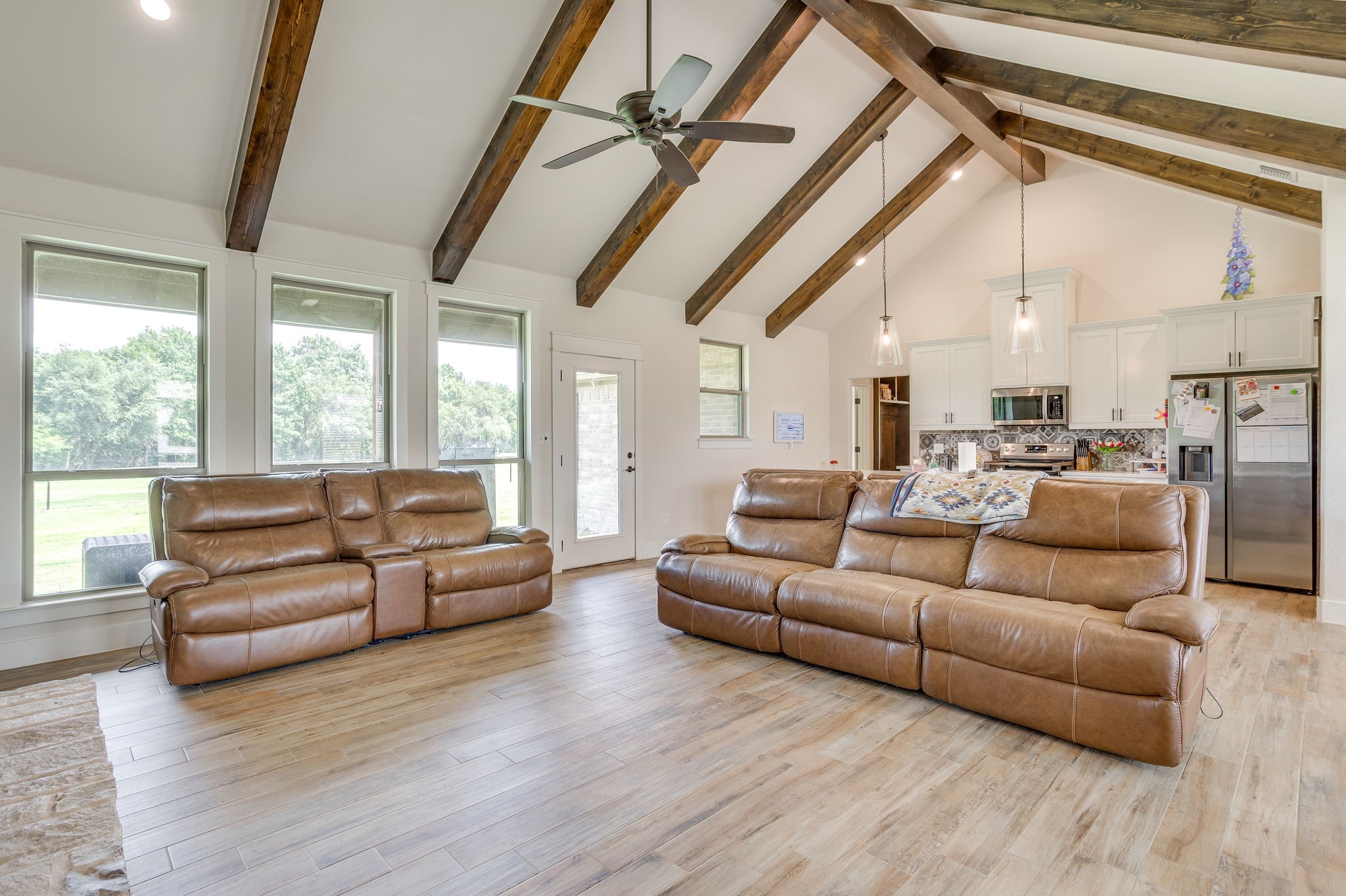 4000 Crick Court Weatherford TX 76087