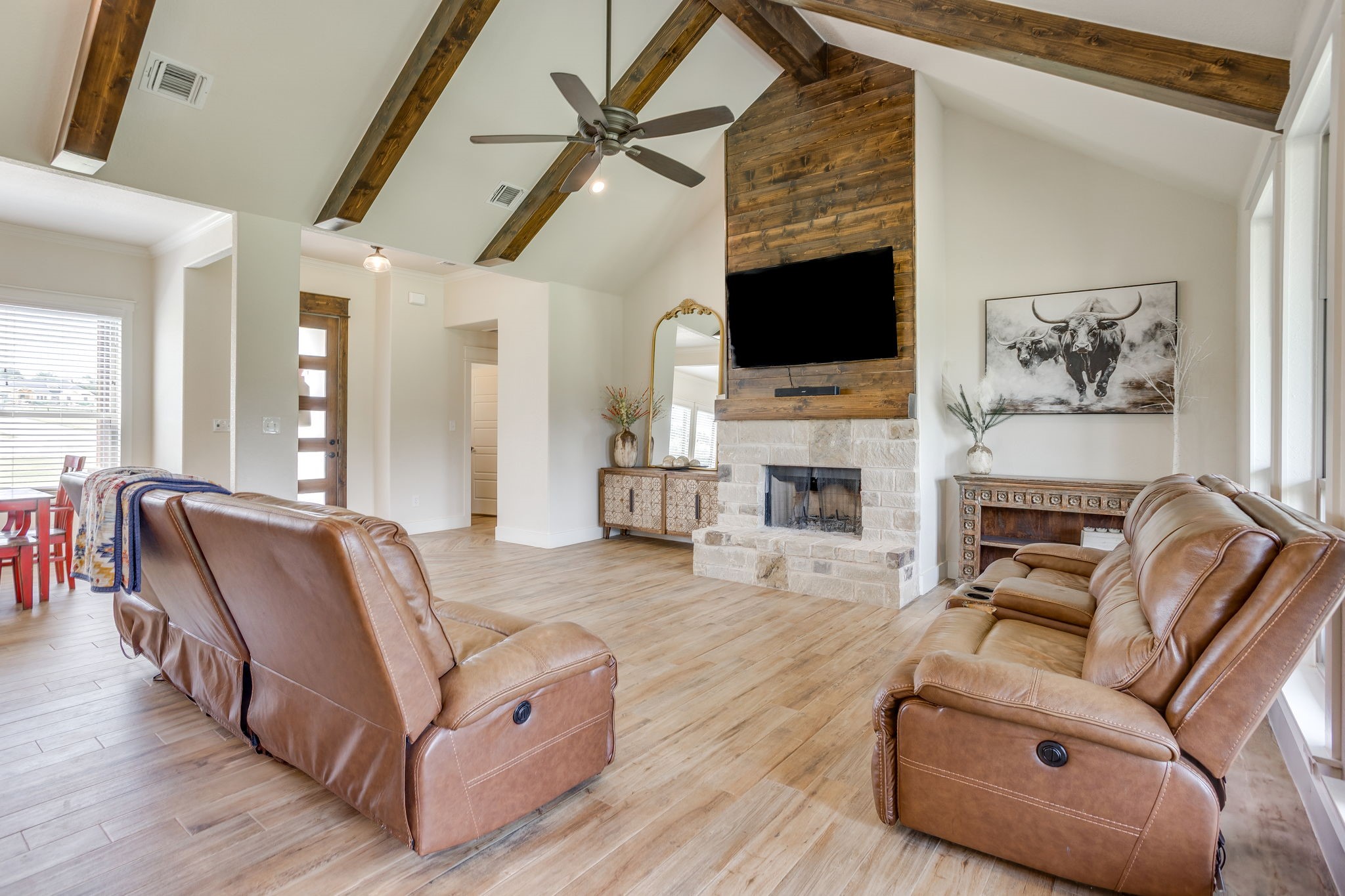 4000 Crick Court Weatherford TX 76087