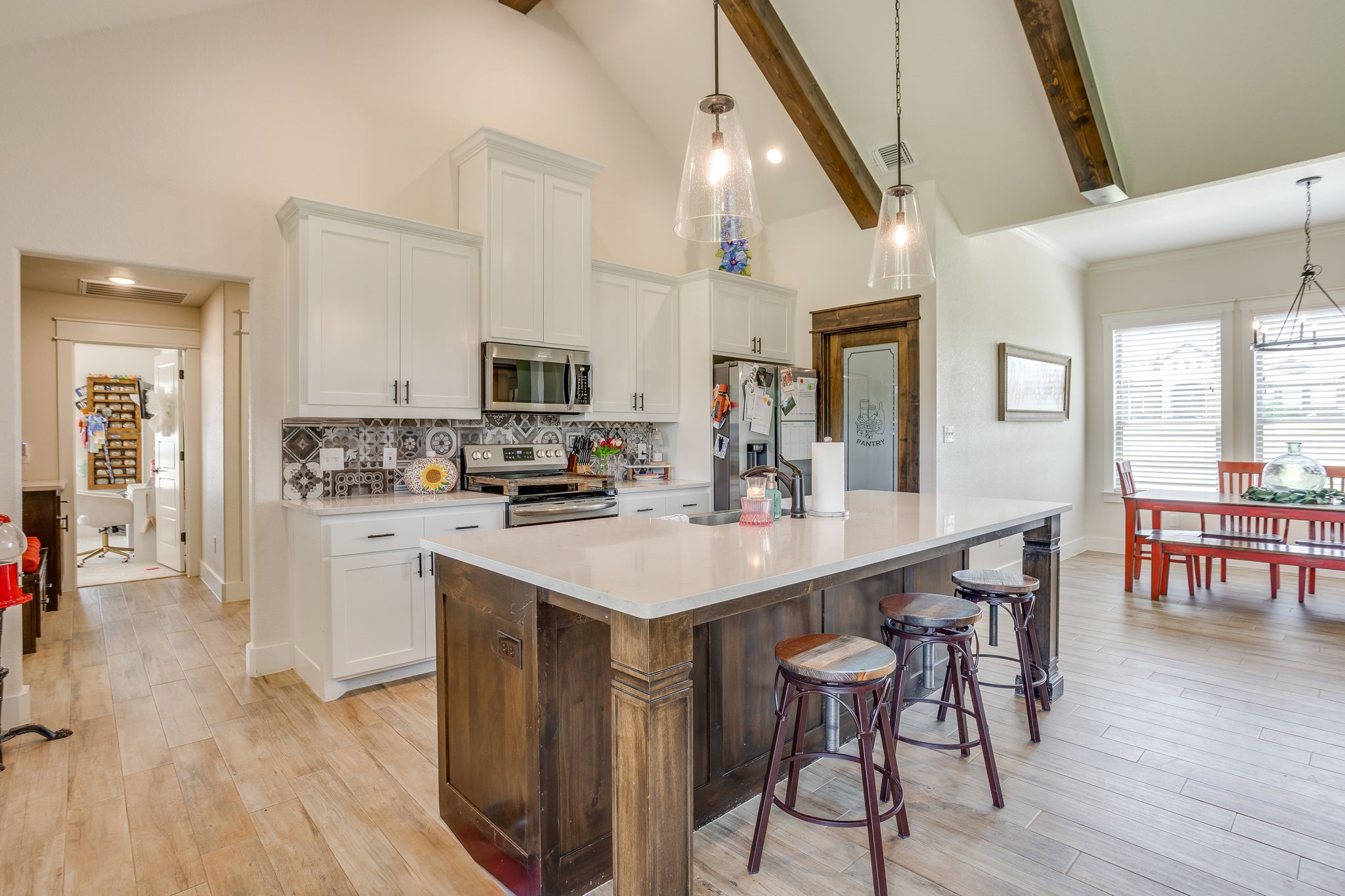 4000 Crick Court Weatherford TX 76087