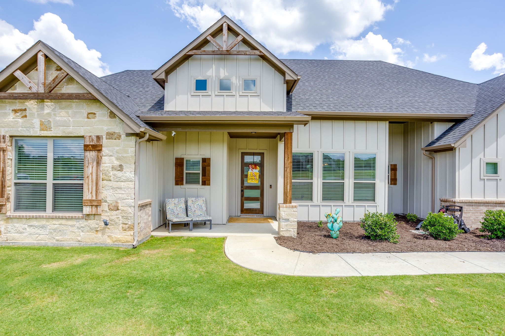 4000 Crick Court Weatherford TX 76087