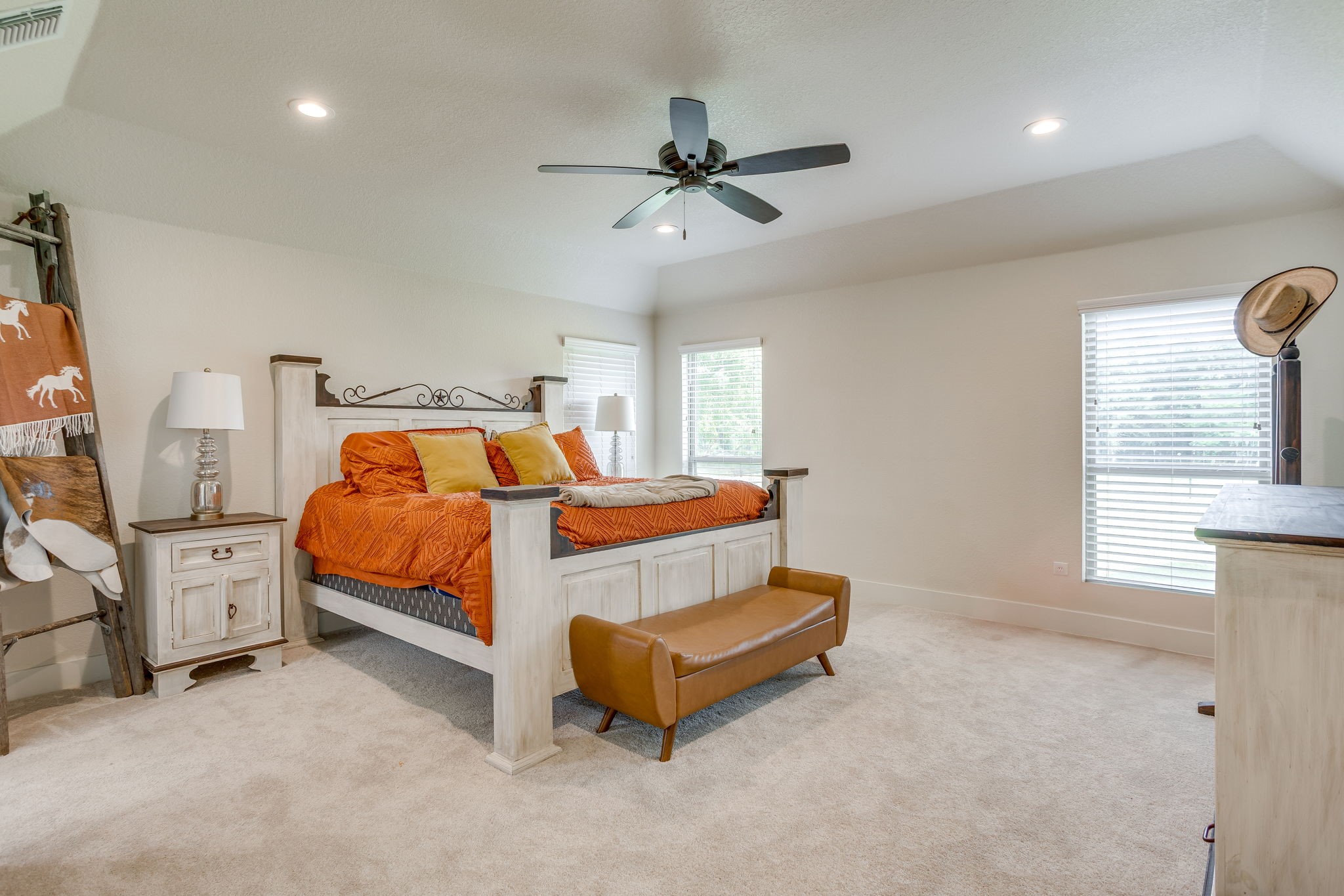 4000 Crick Court Weatherford TX 76087