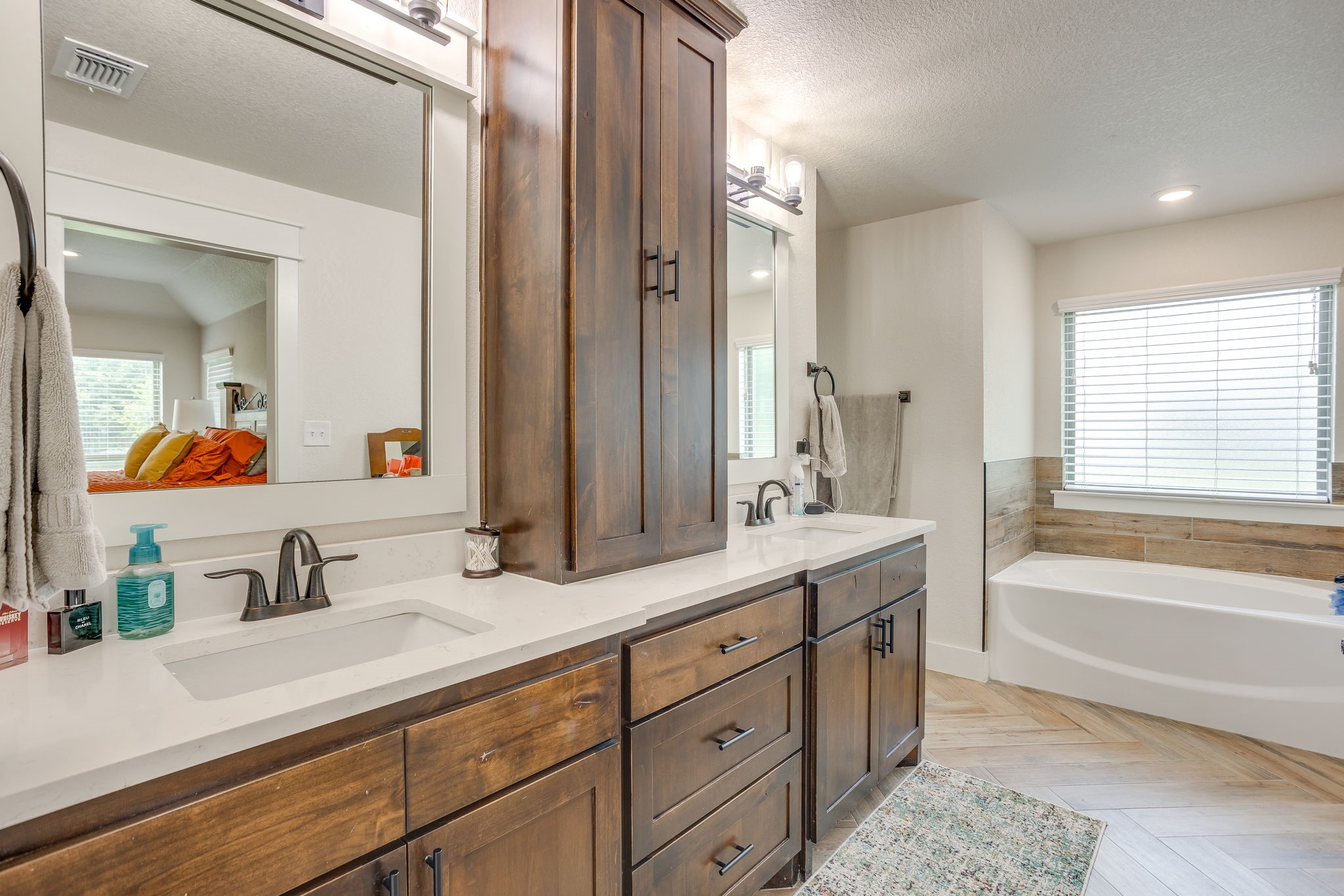 4000 Crick Court Weatherford TX 76087