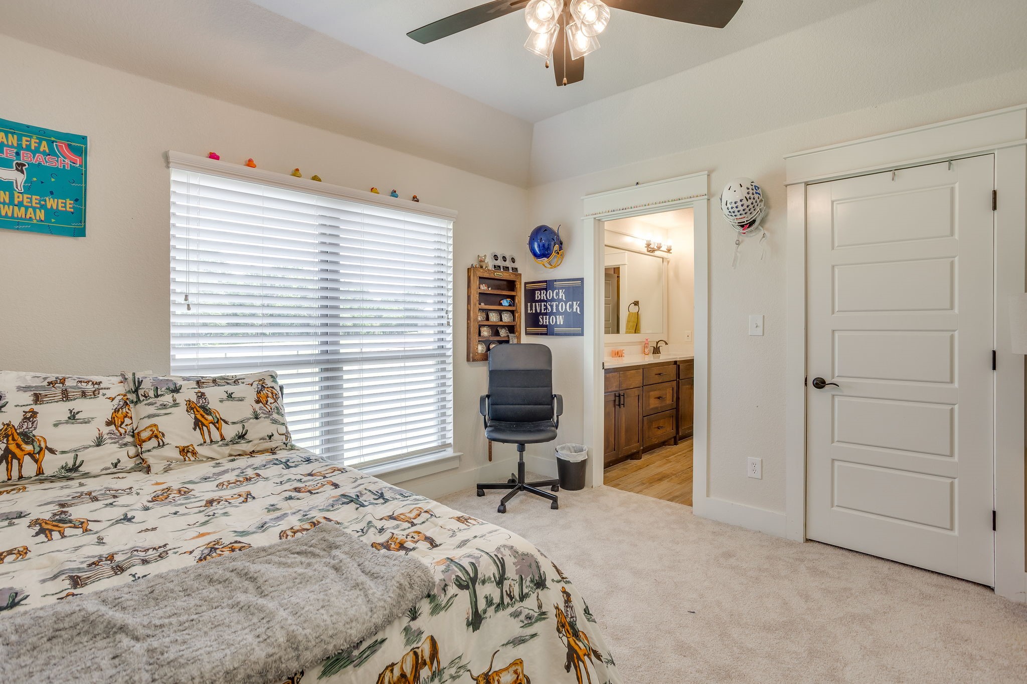 4000 Crick Court Weatherford TX 76087