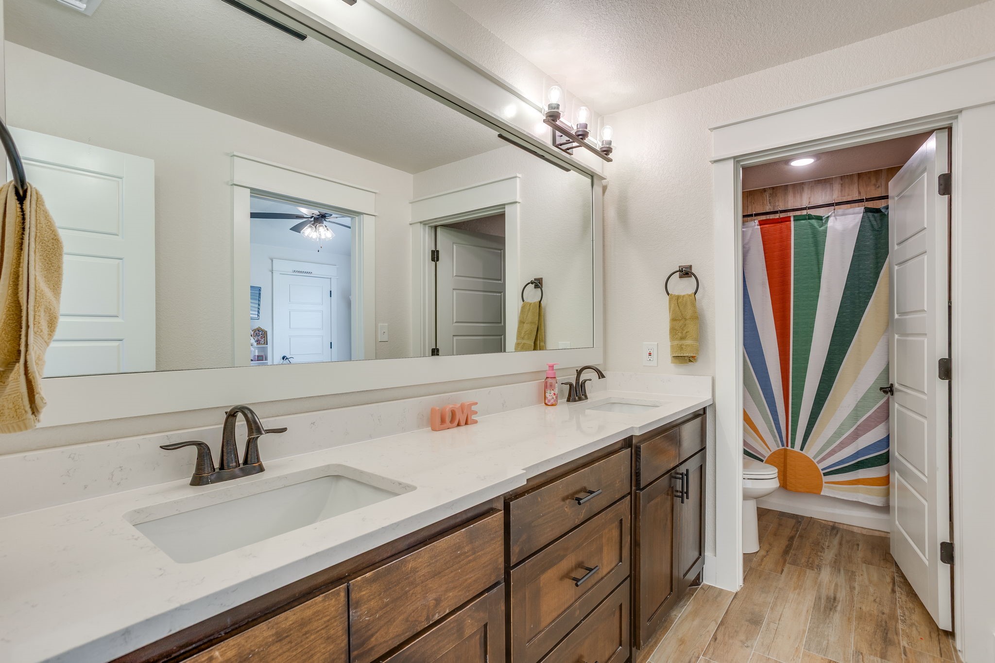 4000 Crick Court Weatherford TX 76087