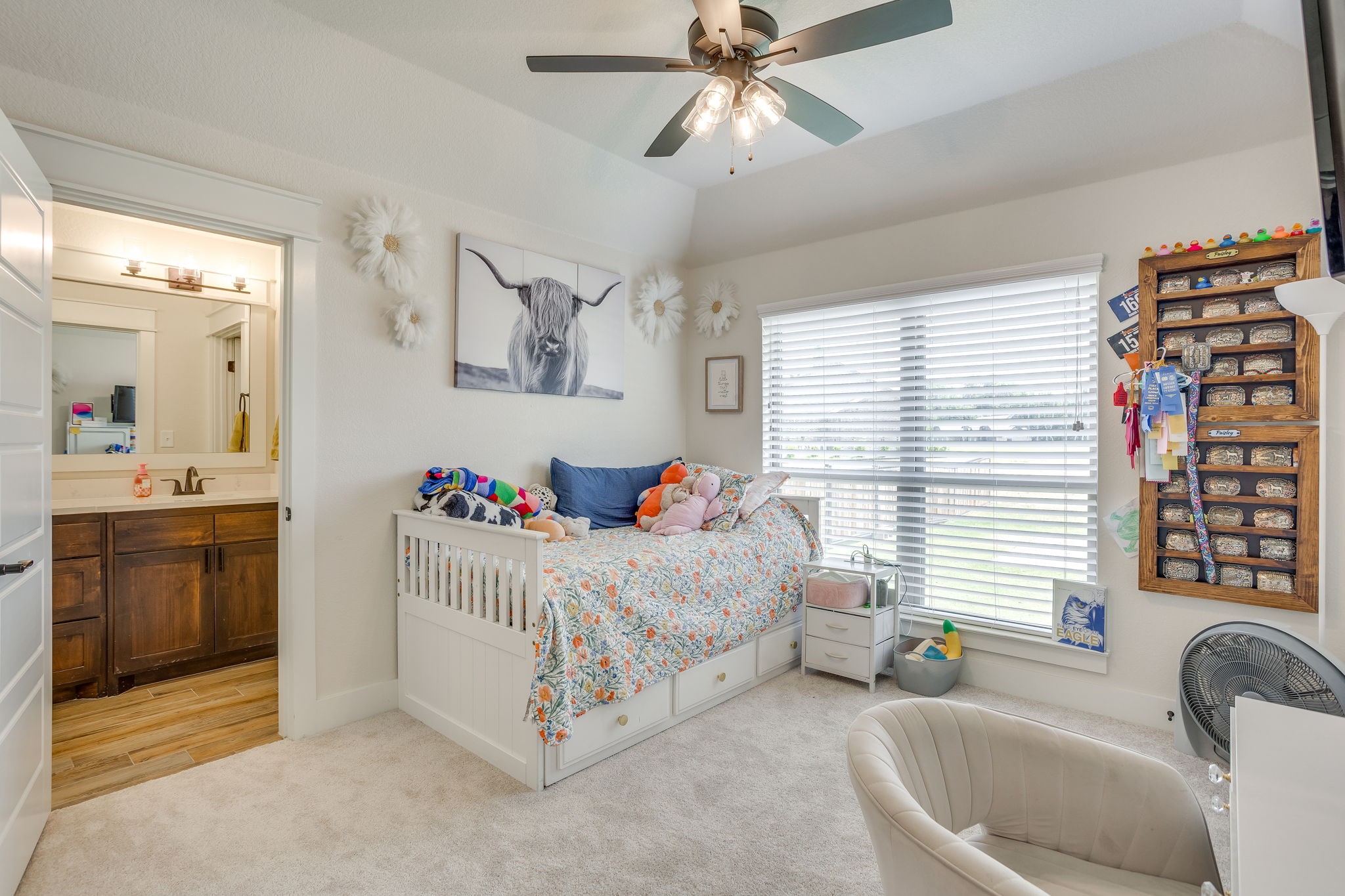4000 Crick Court Weatherford TX 76087