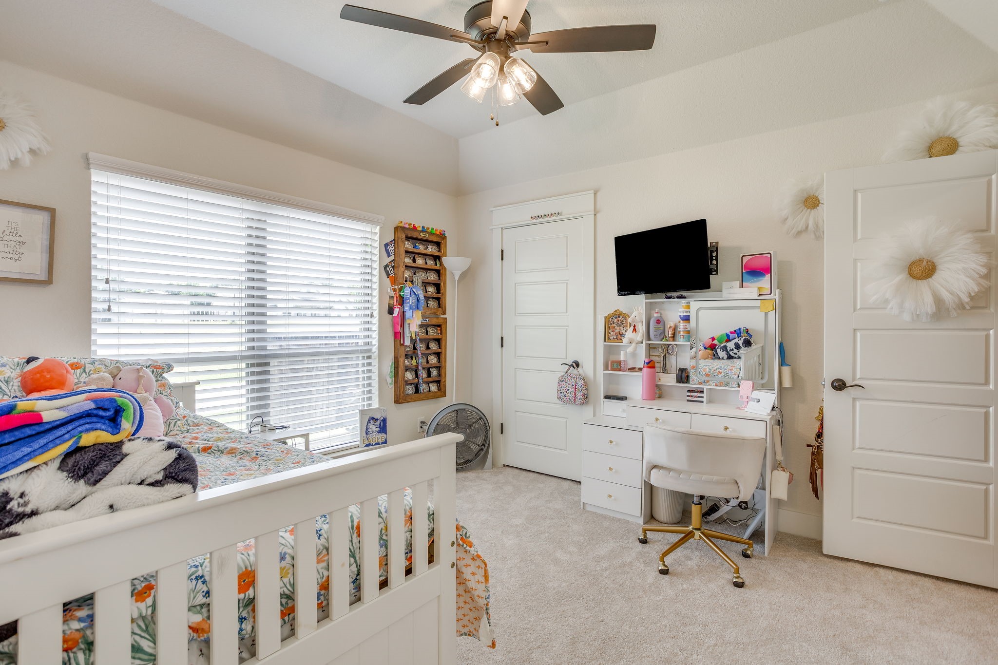4000 Crick Court Weatherford TX 76087