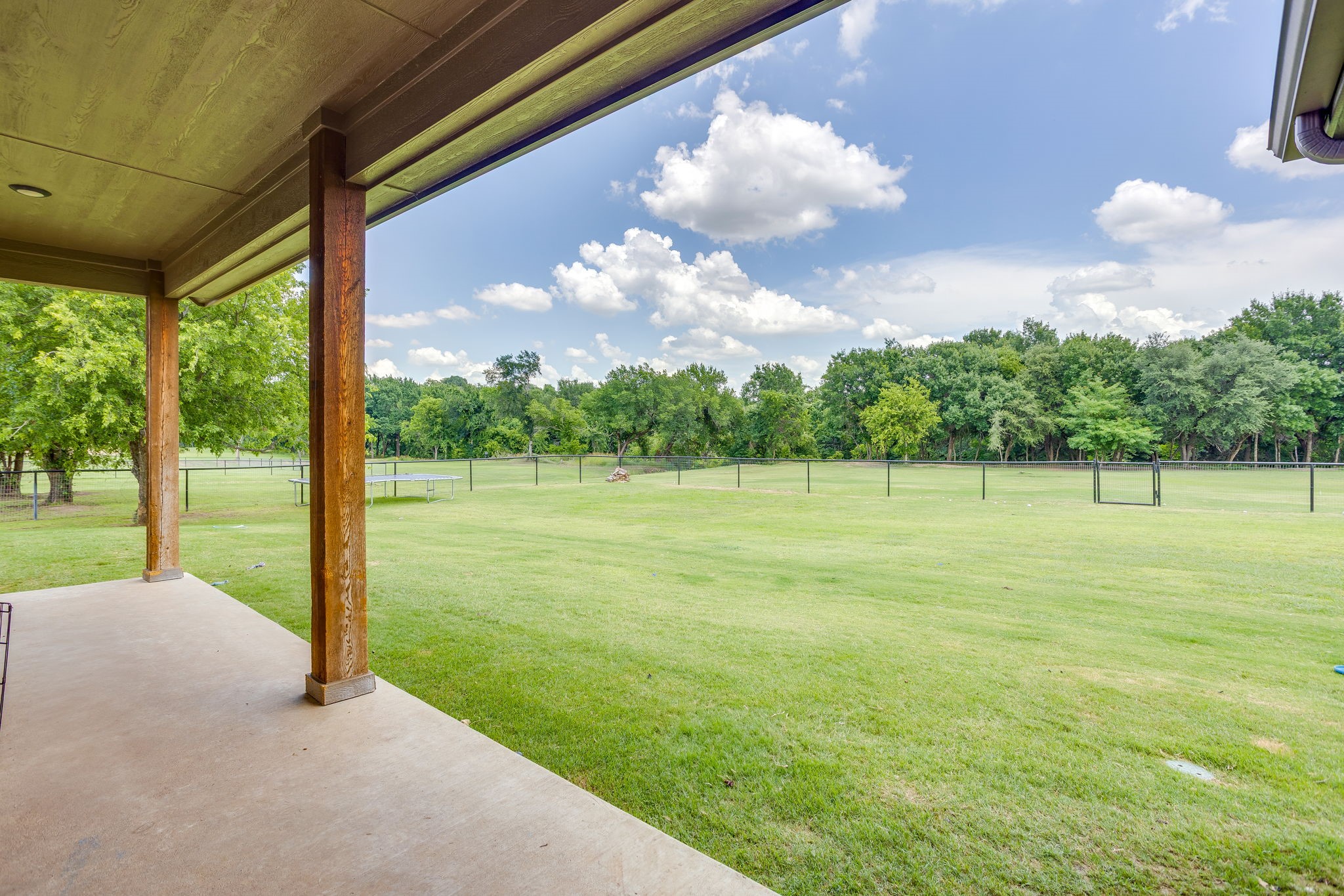 4000 Crick Court Weatherford TX 76087
