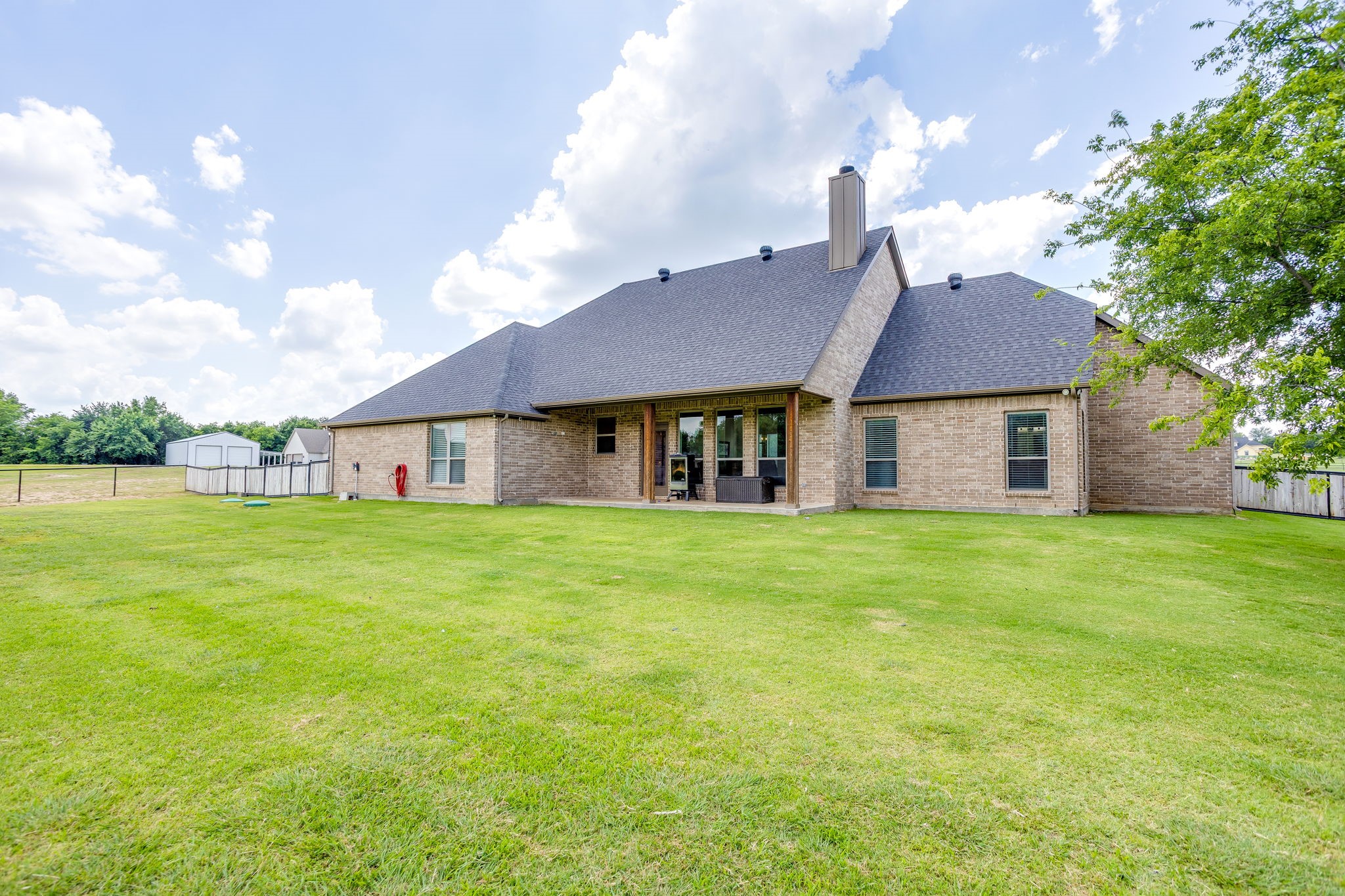 4000 Crick Court Weatherford TX 76087