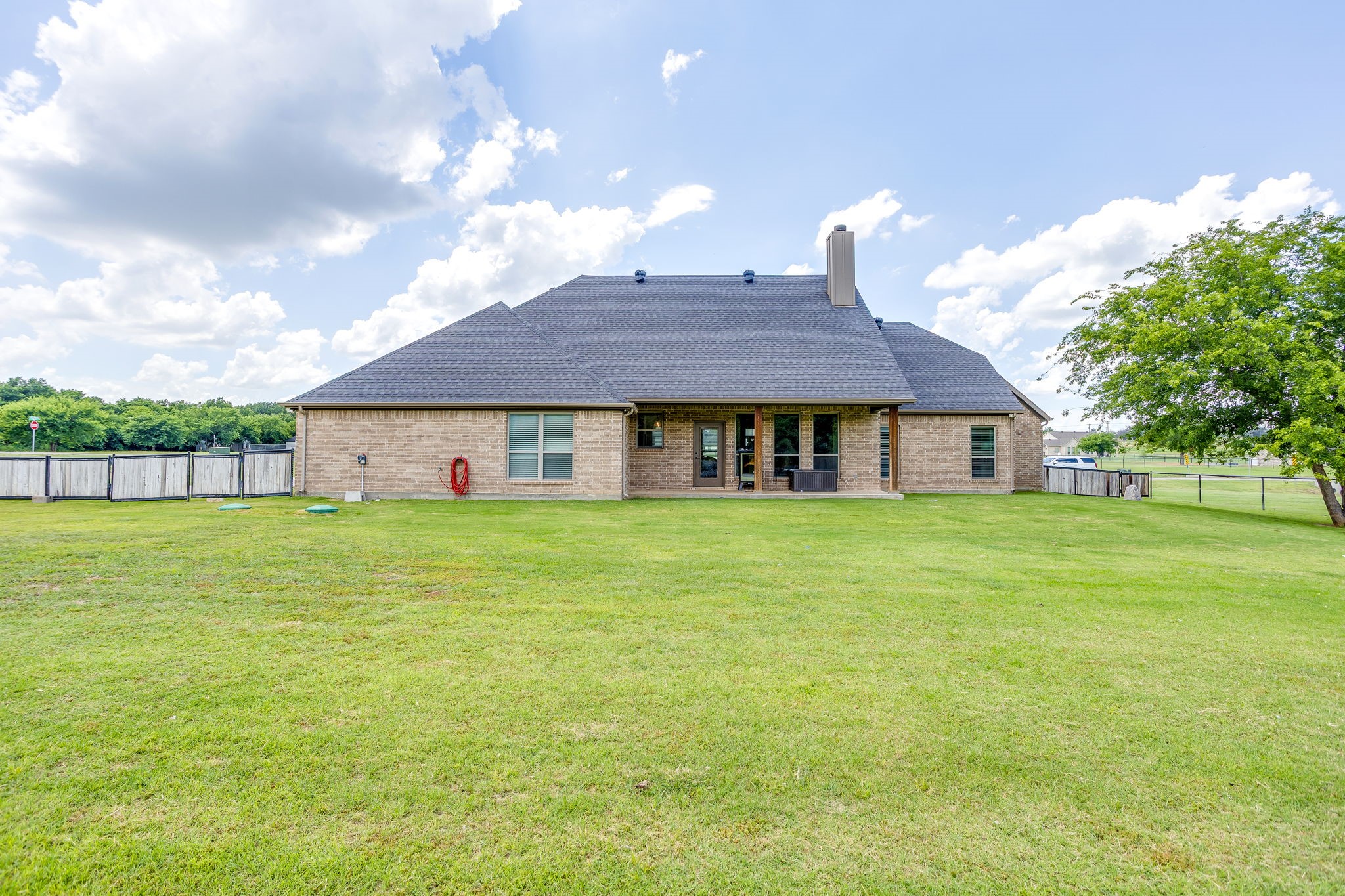 4000 Crick Court Weatherford TX 76087