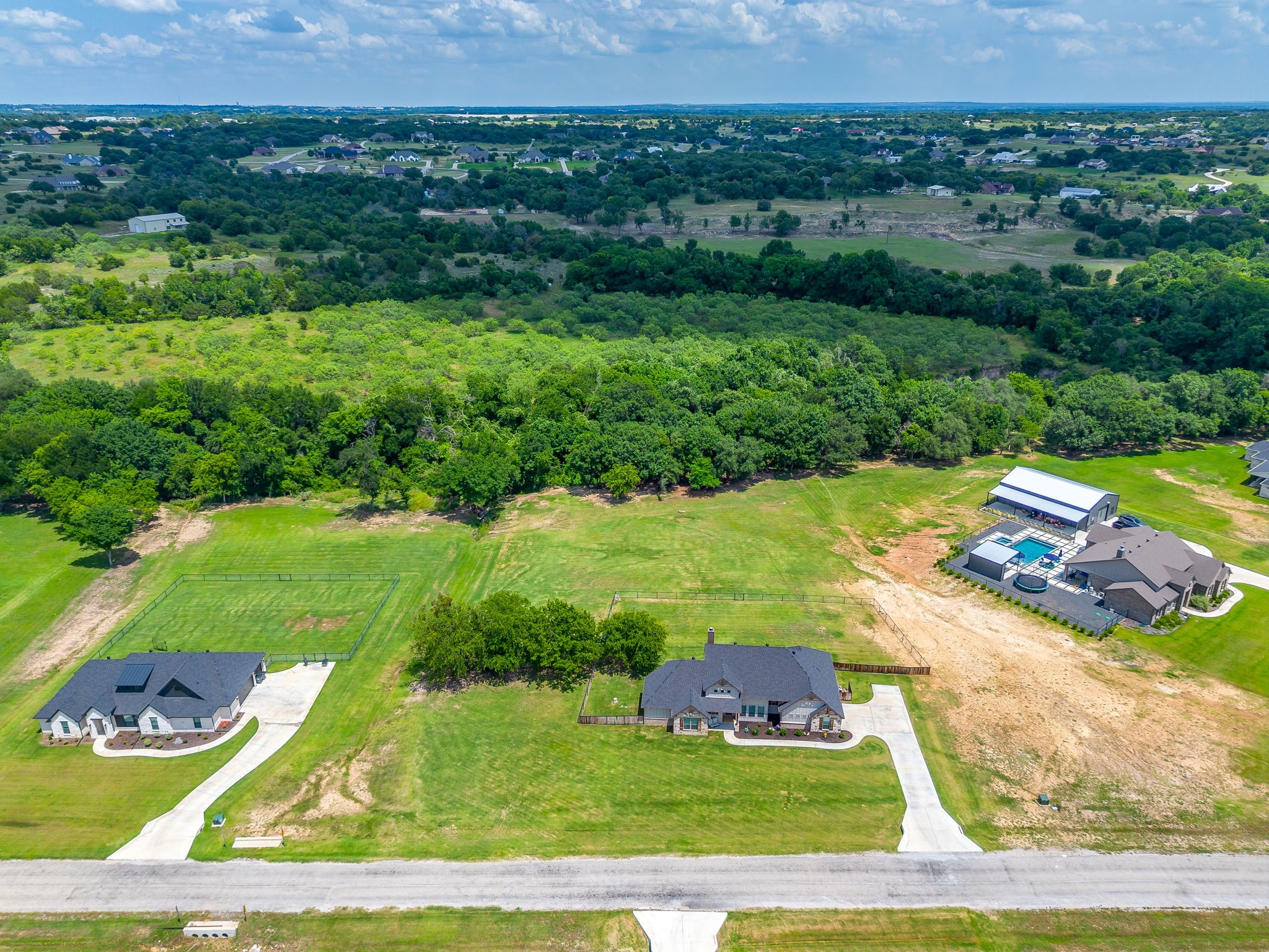 4000 Crick Court Weatherford TX 76087