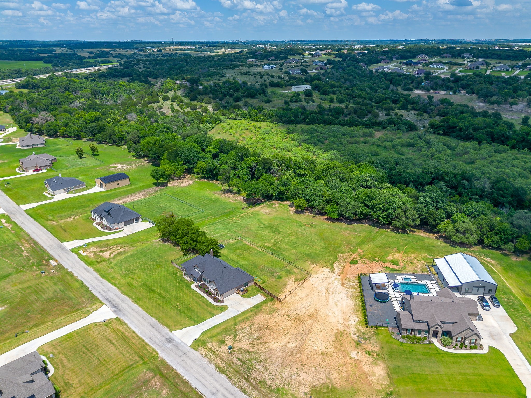 4000 Crick Court Weatherford TX 76087