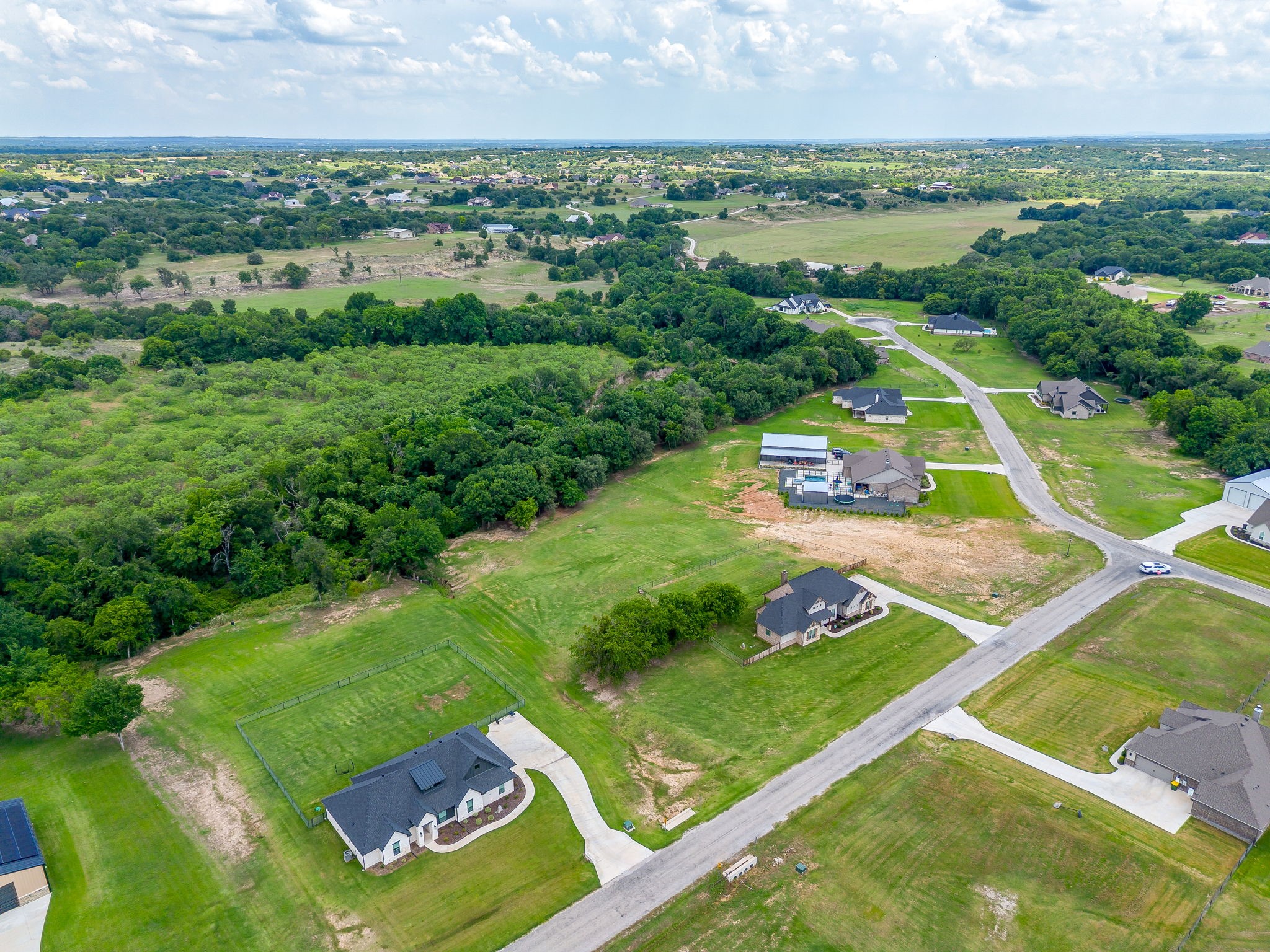 4000 Crick Court Weatherford TX 76087