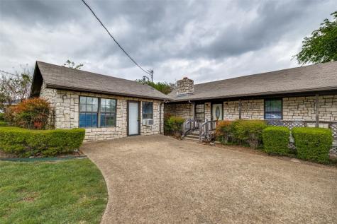 1215 W Ridge Drive Duncanville TX 75116