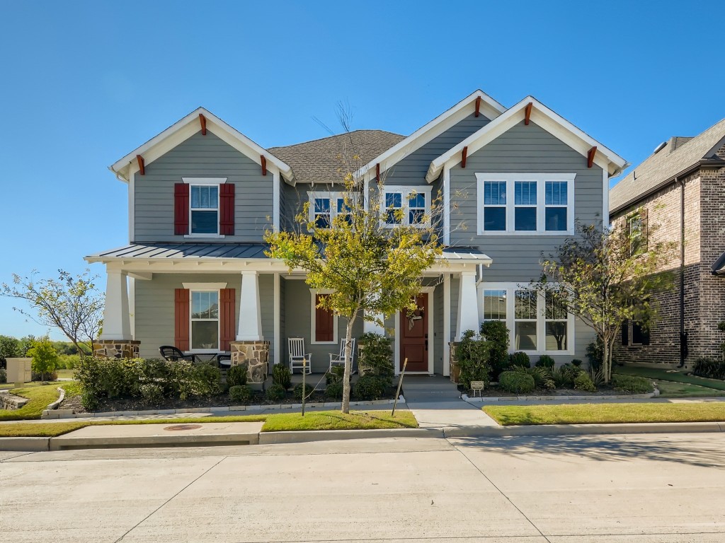 8817 Habersham Drive Rowlett TX 75089