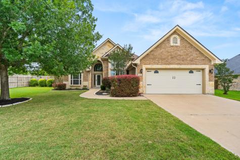 806 Marshall Drive Belton TX 76513