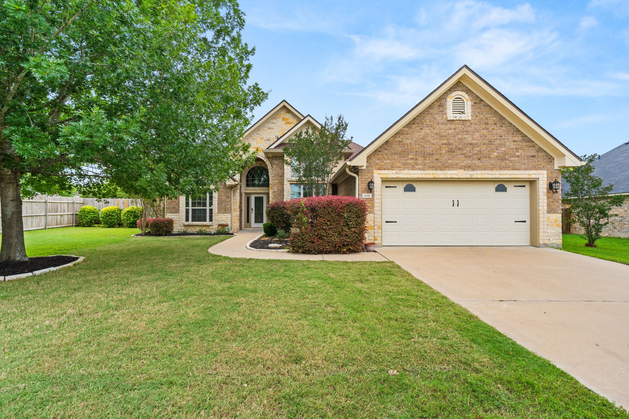 806 Marshall Drive Belton TX 76513