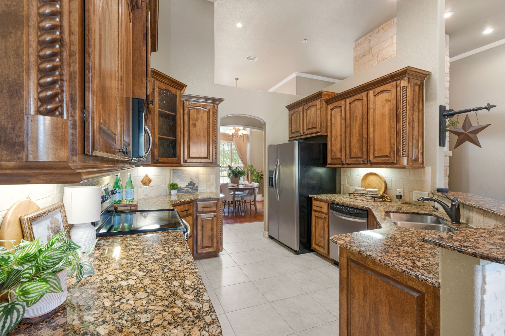 806 Marshall Drive Belton TX 76513