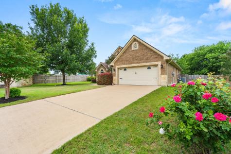 806 Marshall Drive Belton TX 76513