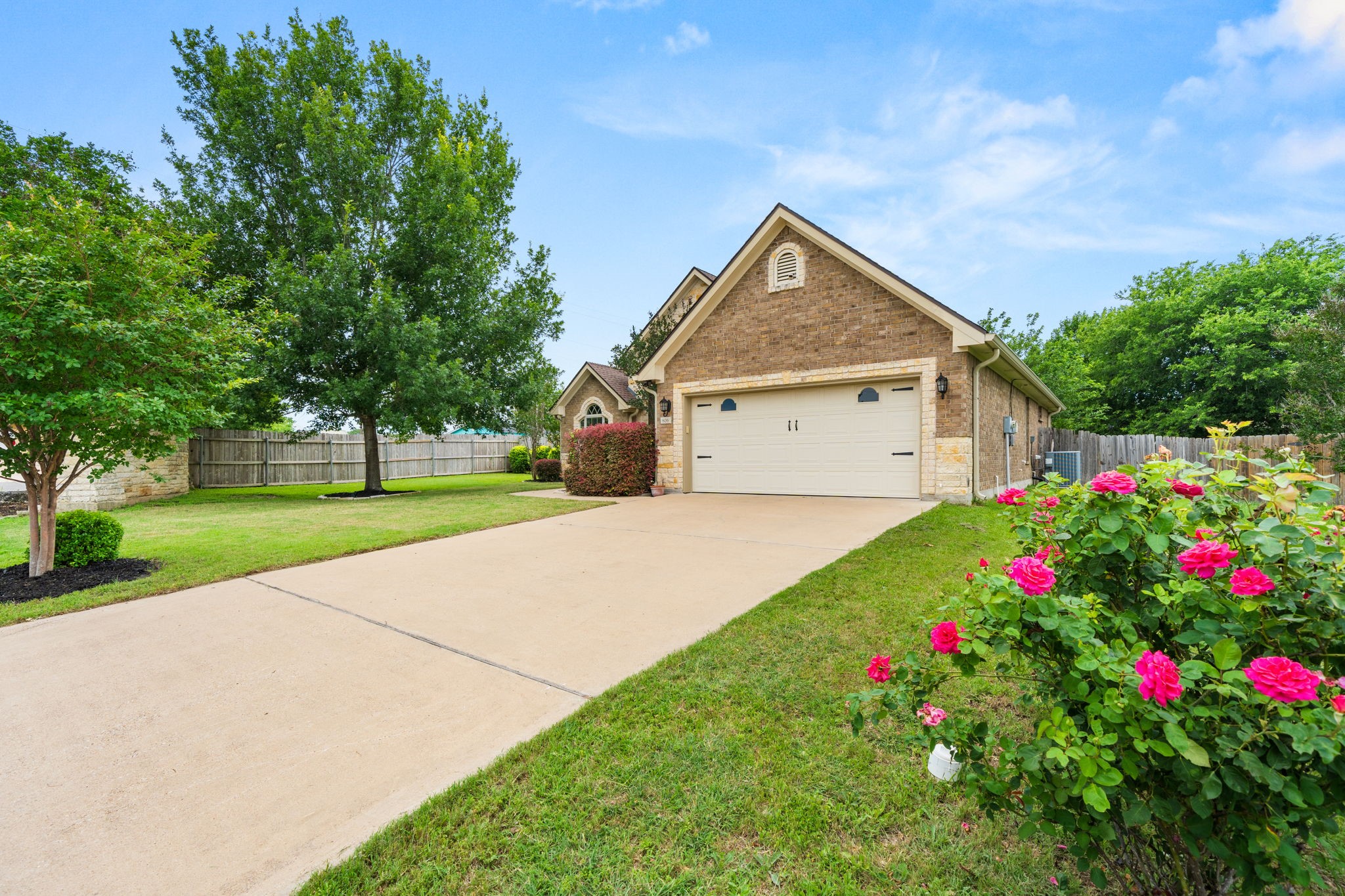 806 Marshall Drive Belton TX 76513