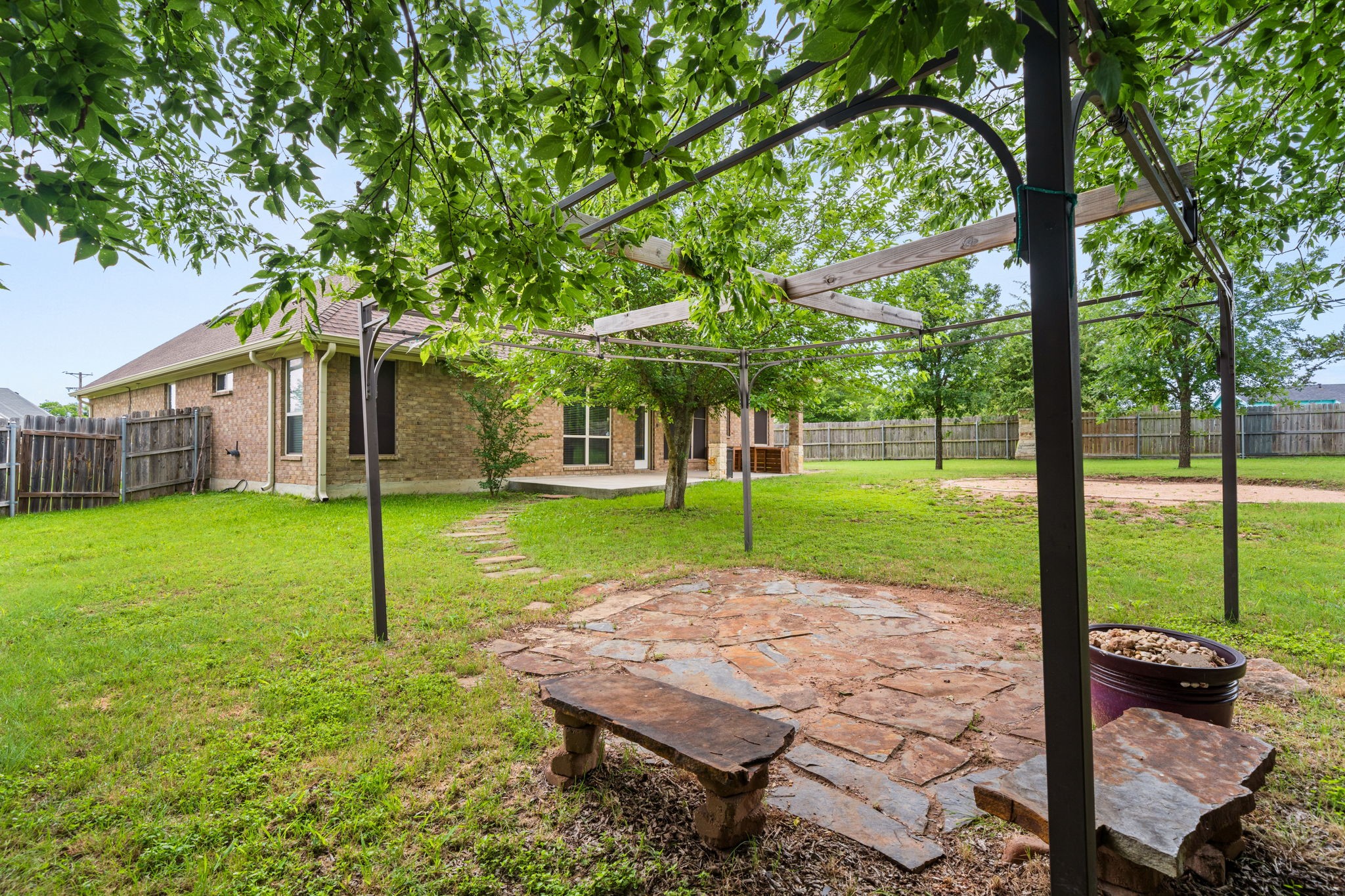806 Marshall Drive Belton TX 76513