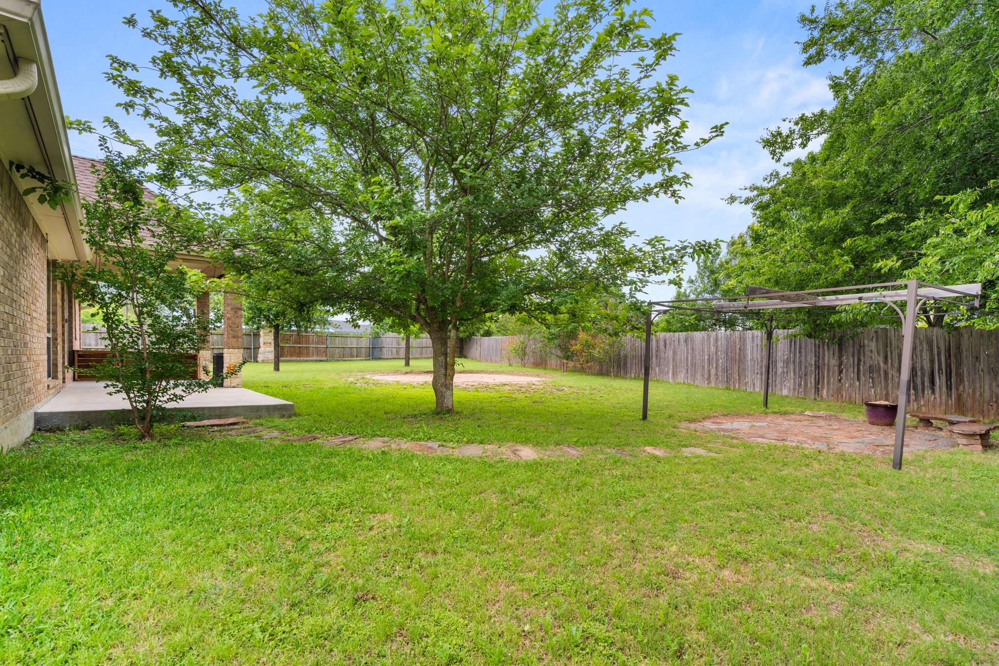 806 Marshall Drive Belton TX 76513