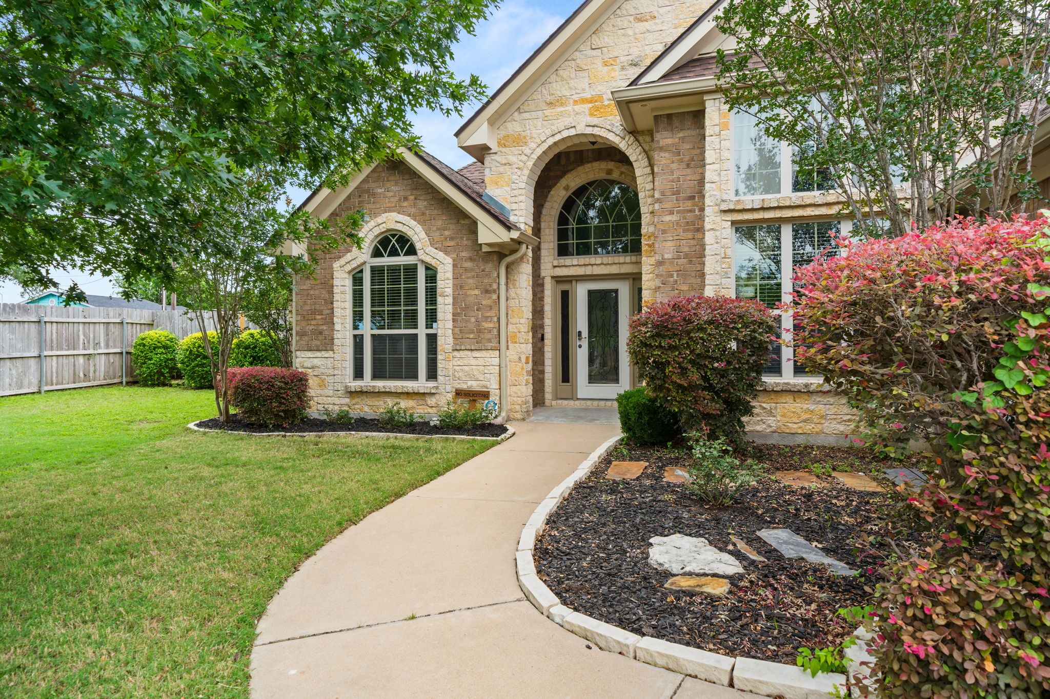 806 Marshall Drive Belton TX 76513