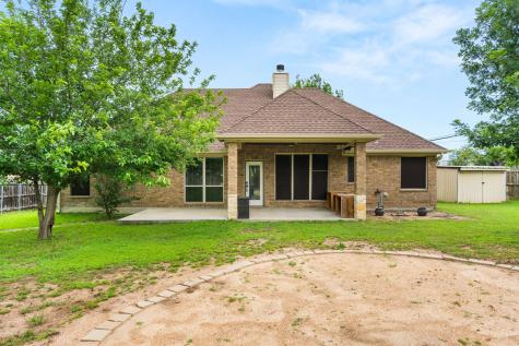 806 Marshall Drive Belton TX 76513