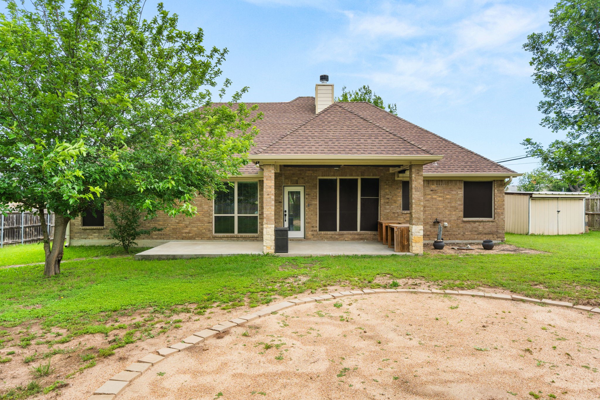 806 Marshall Drive Belton TX 76513