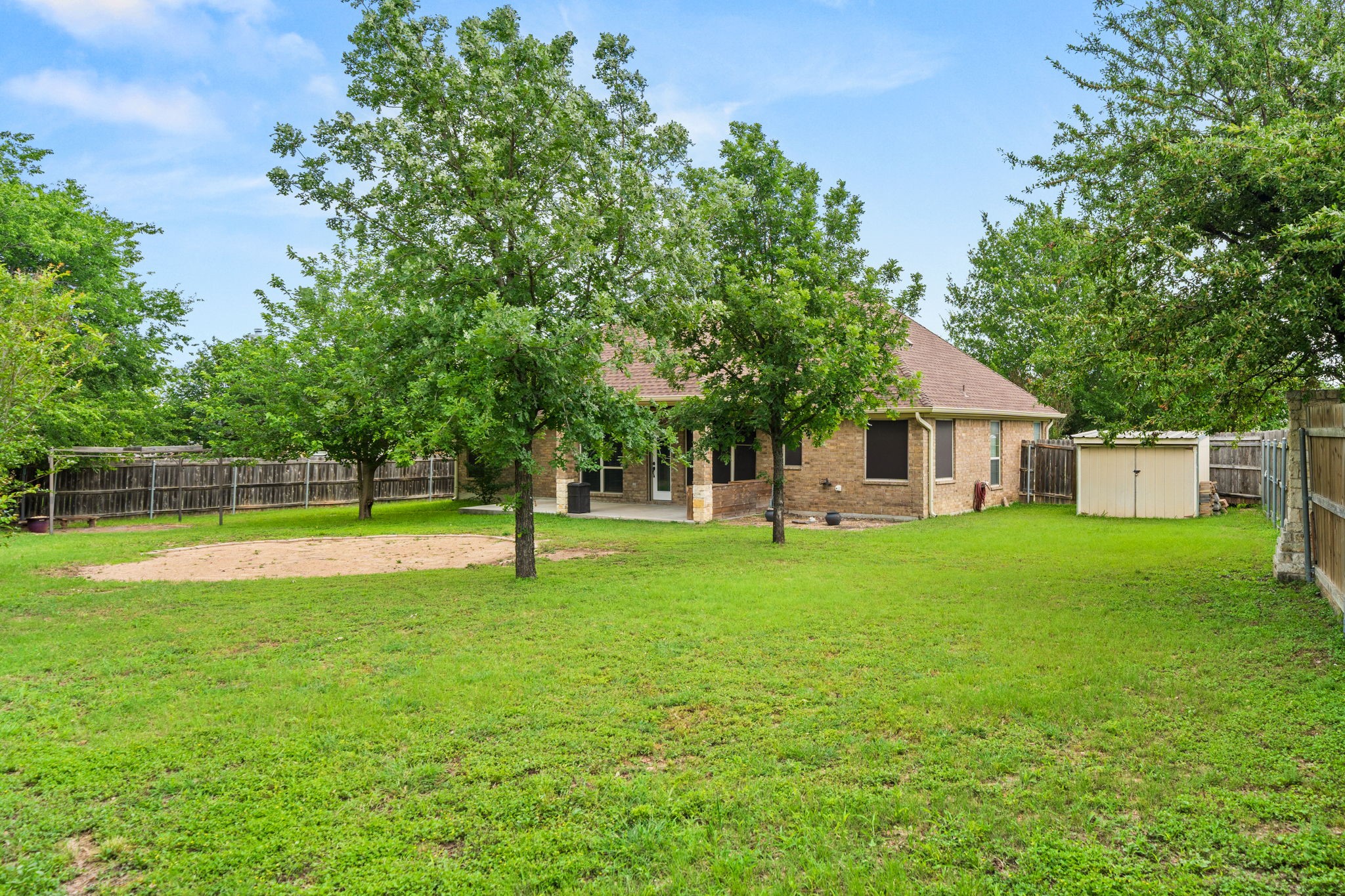 806 Marshall Drive Belton TX 76513