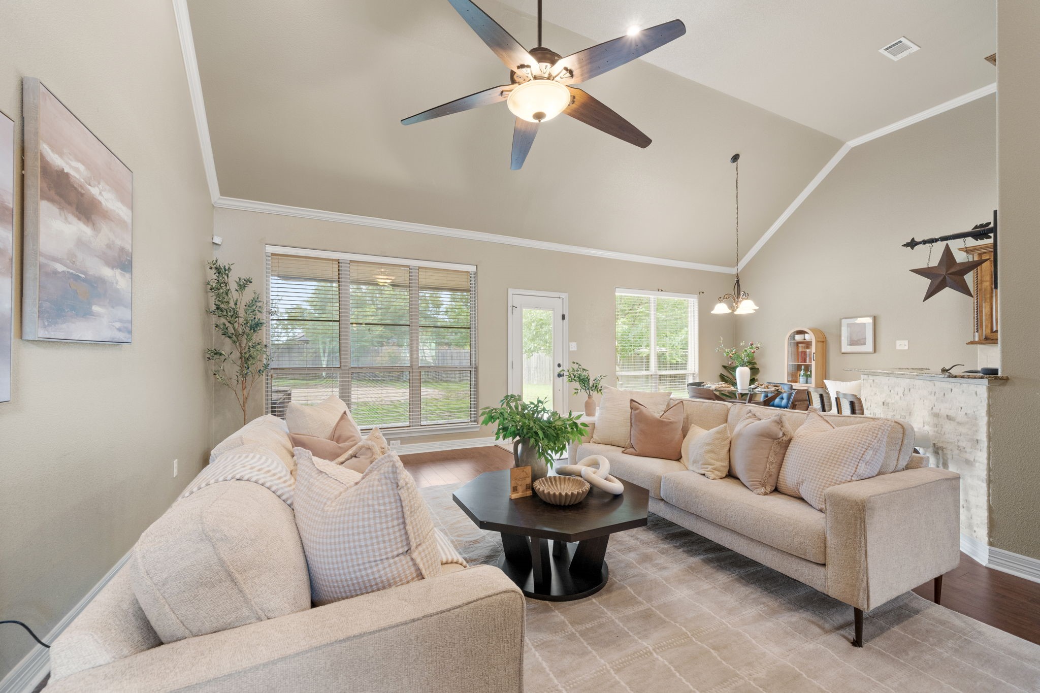 806 Marshall Drive Belton TX 76513