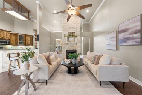 806 Marshall Drive Belton TX 76513