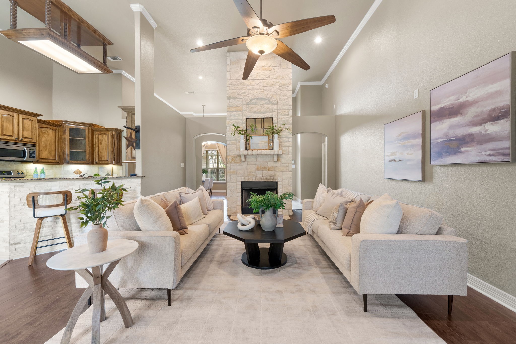 806 Marshall Drive Belton TX 76513