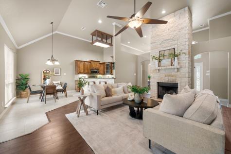 806 Marshall Drive Belton TX 76513