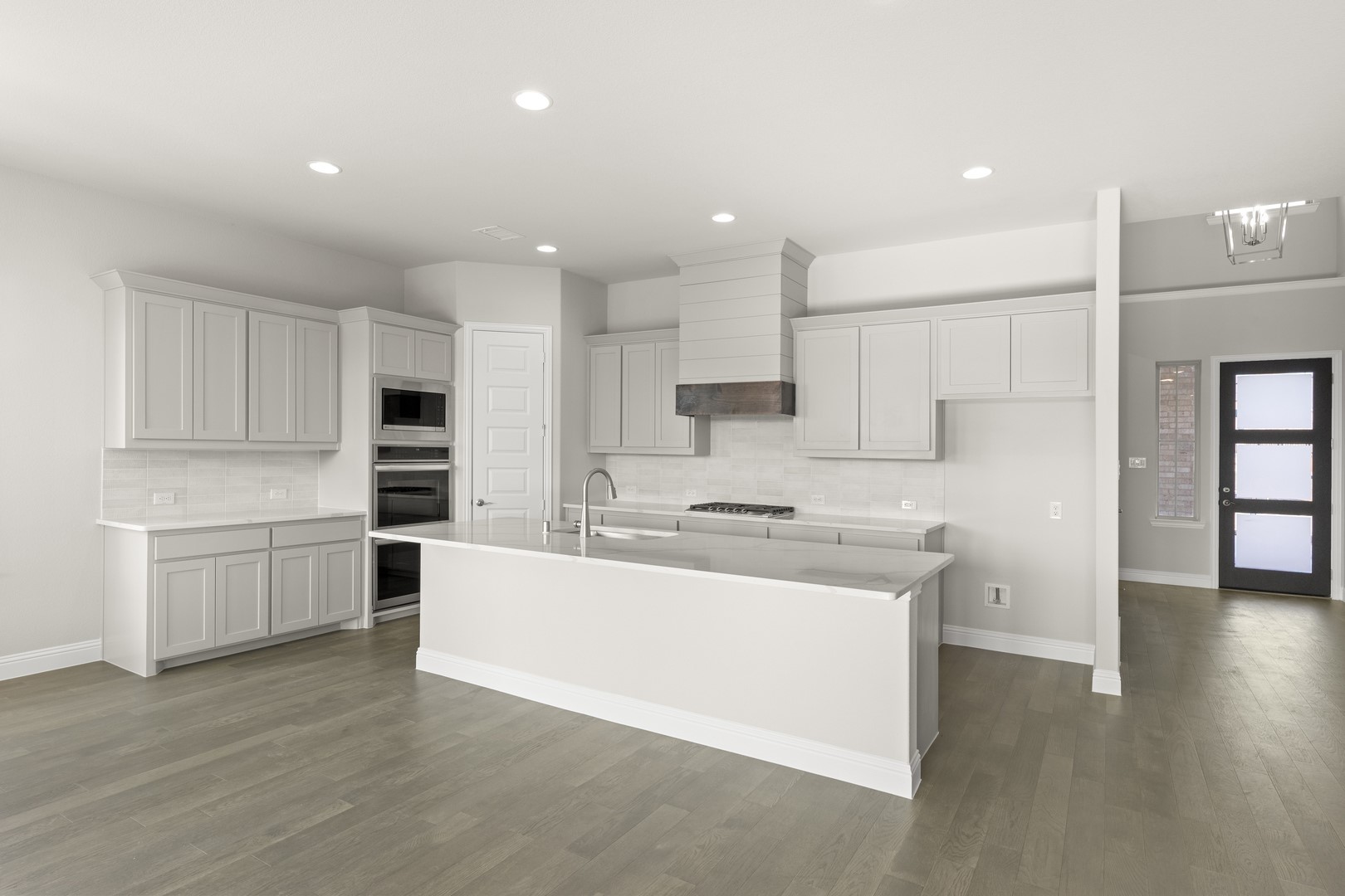 1928 Wishon Road Celina TX 75009