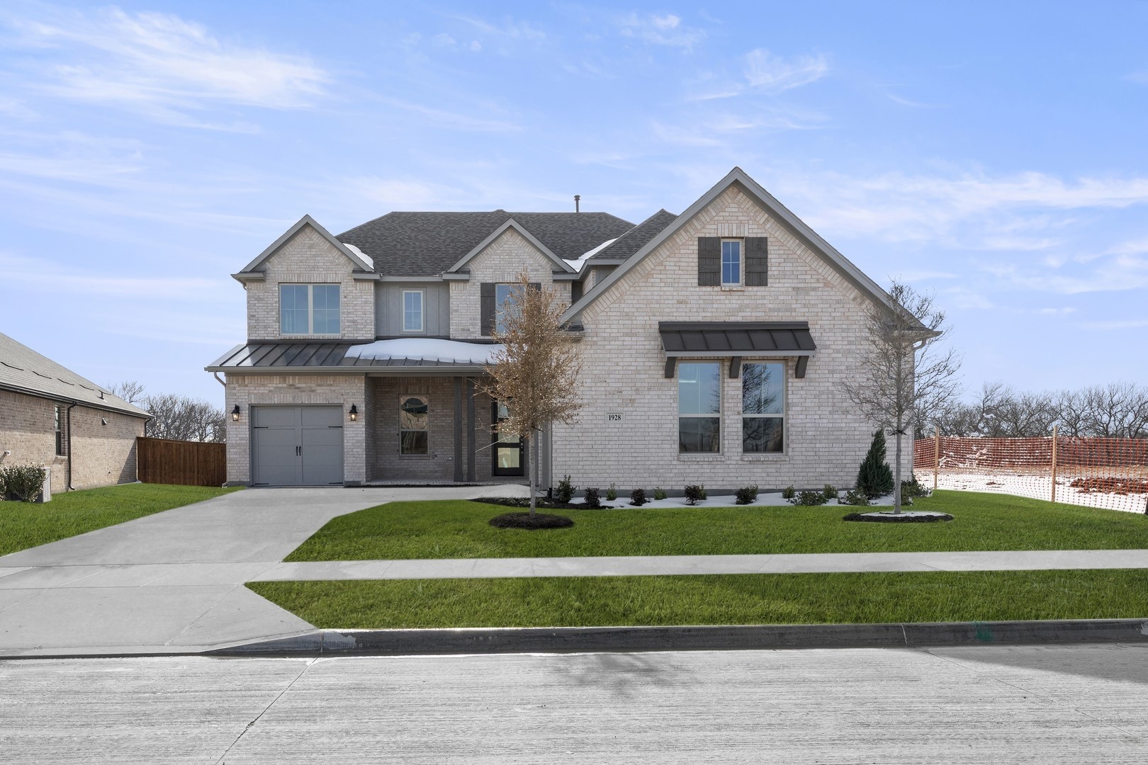 1928 Wishon Road Celina TX 75009