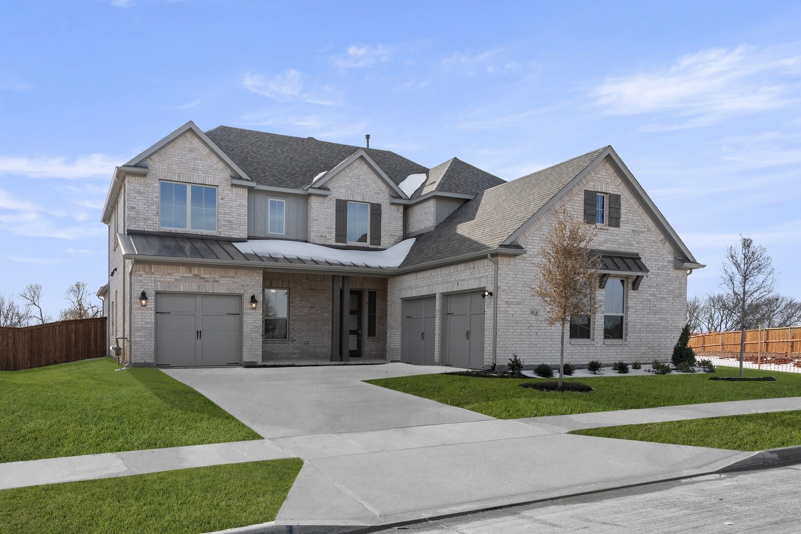 1928 Wishon Road Celina TX 75009