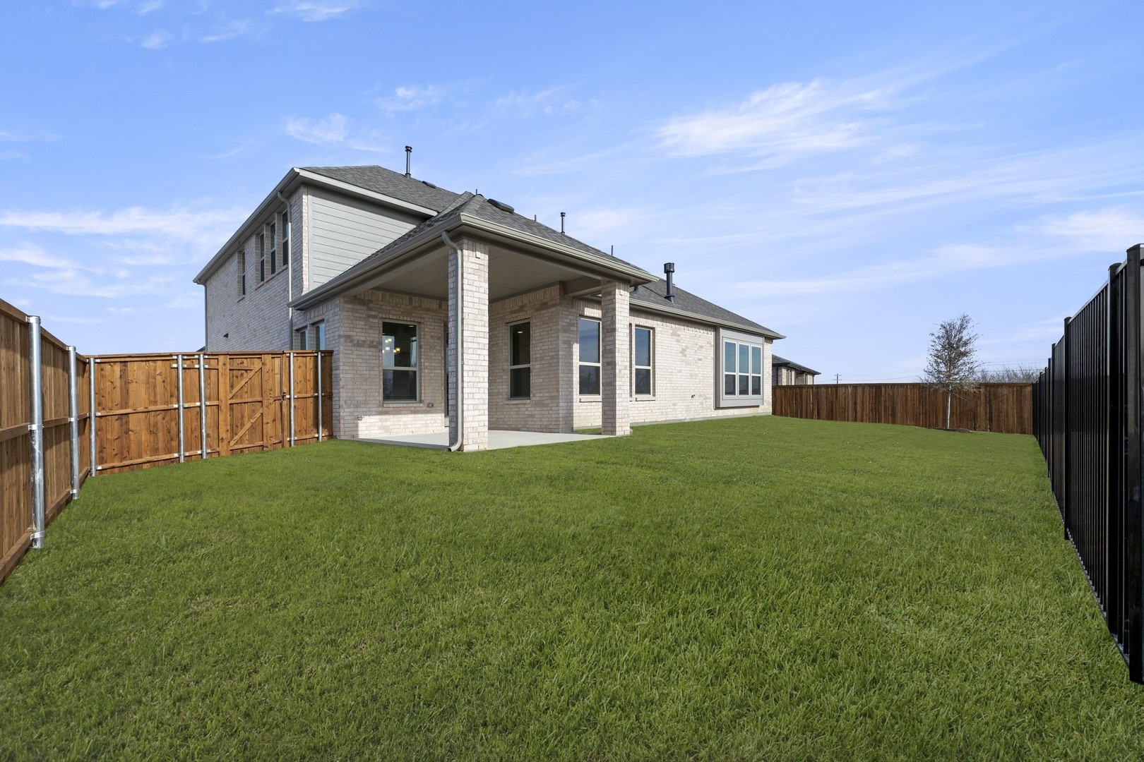 1928 Wishon Road Celina TX 75009