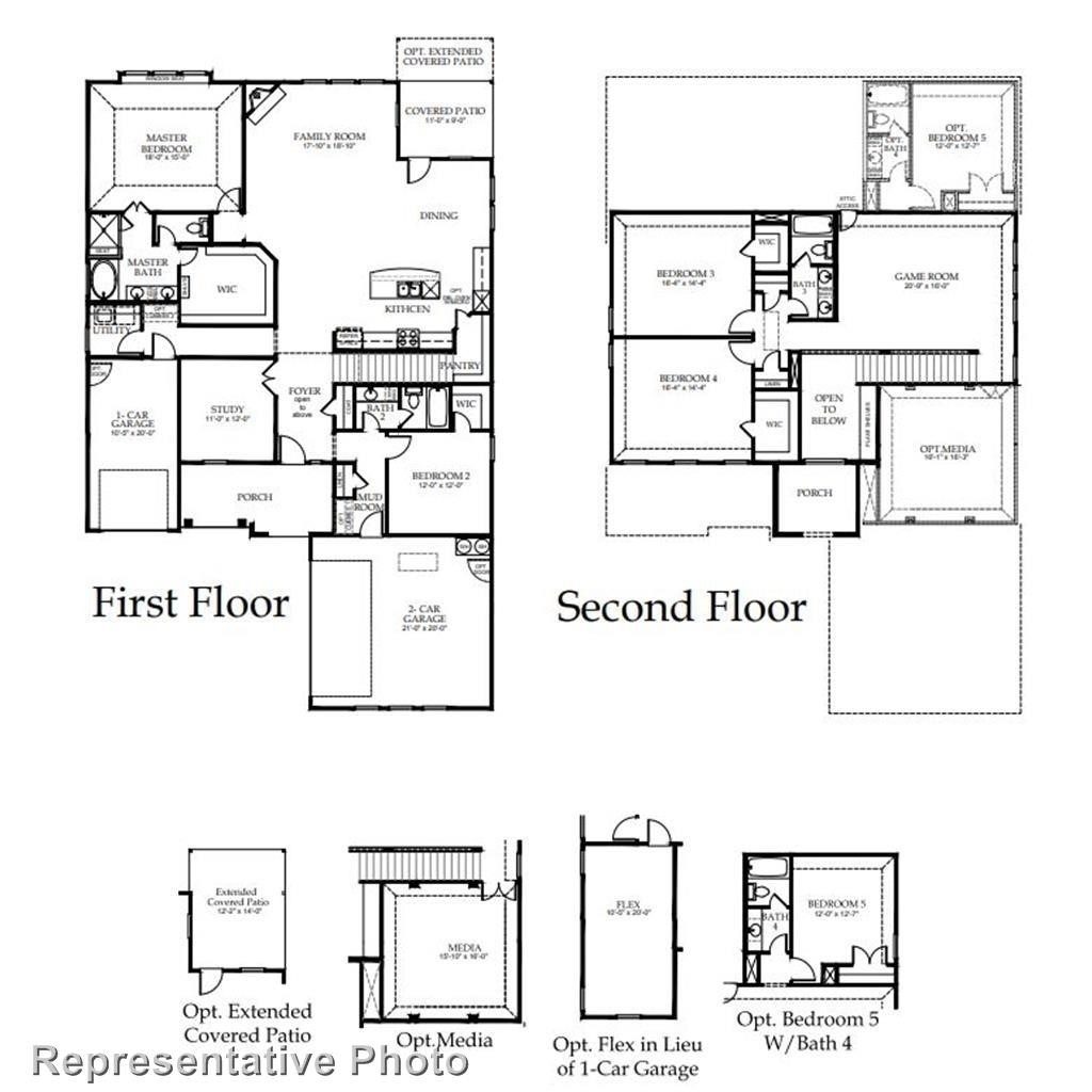 1928 Wishon Road Celina TX 75009