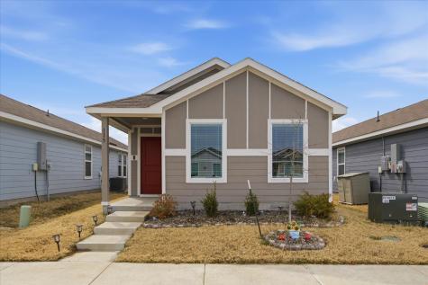 115 Herman Lane Princeton TX 75407
