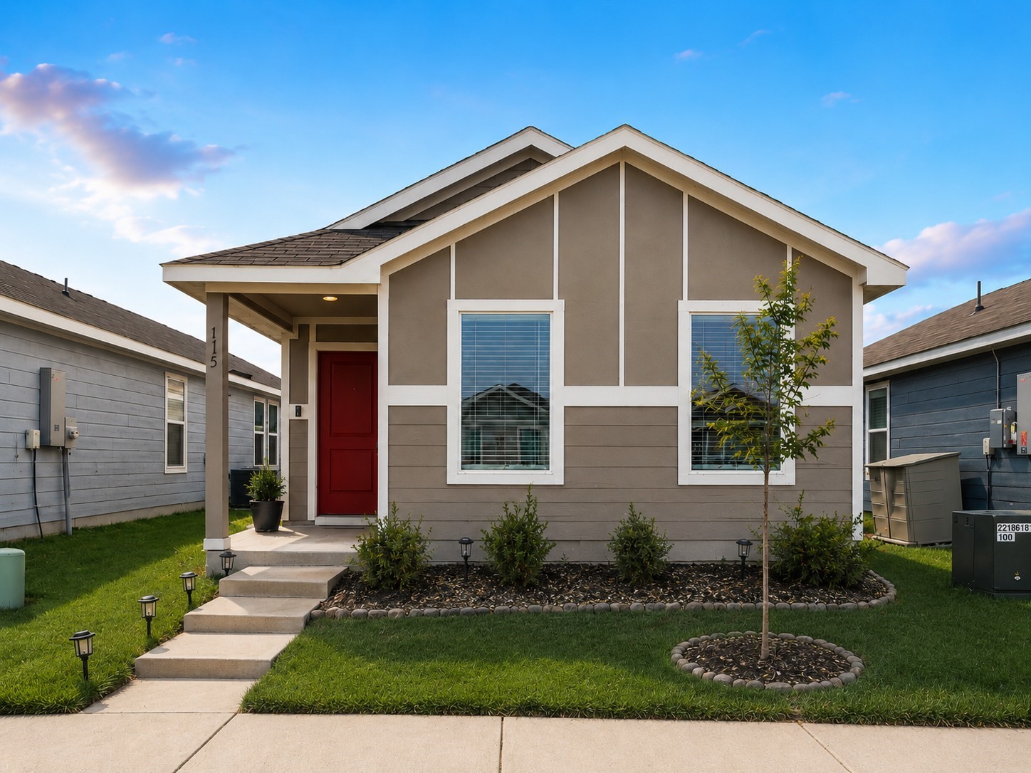 115 Herman Lane Princeton TX 75407