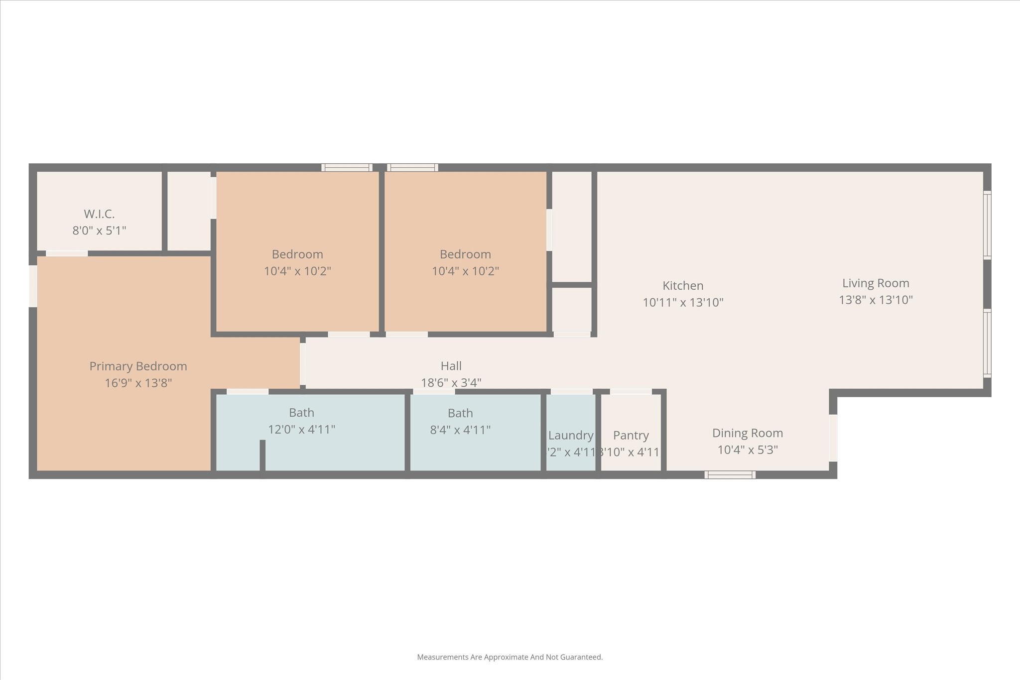 115 Herman Lane Princeton TX 75407