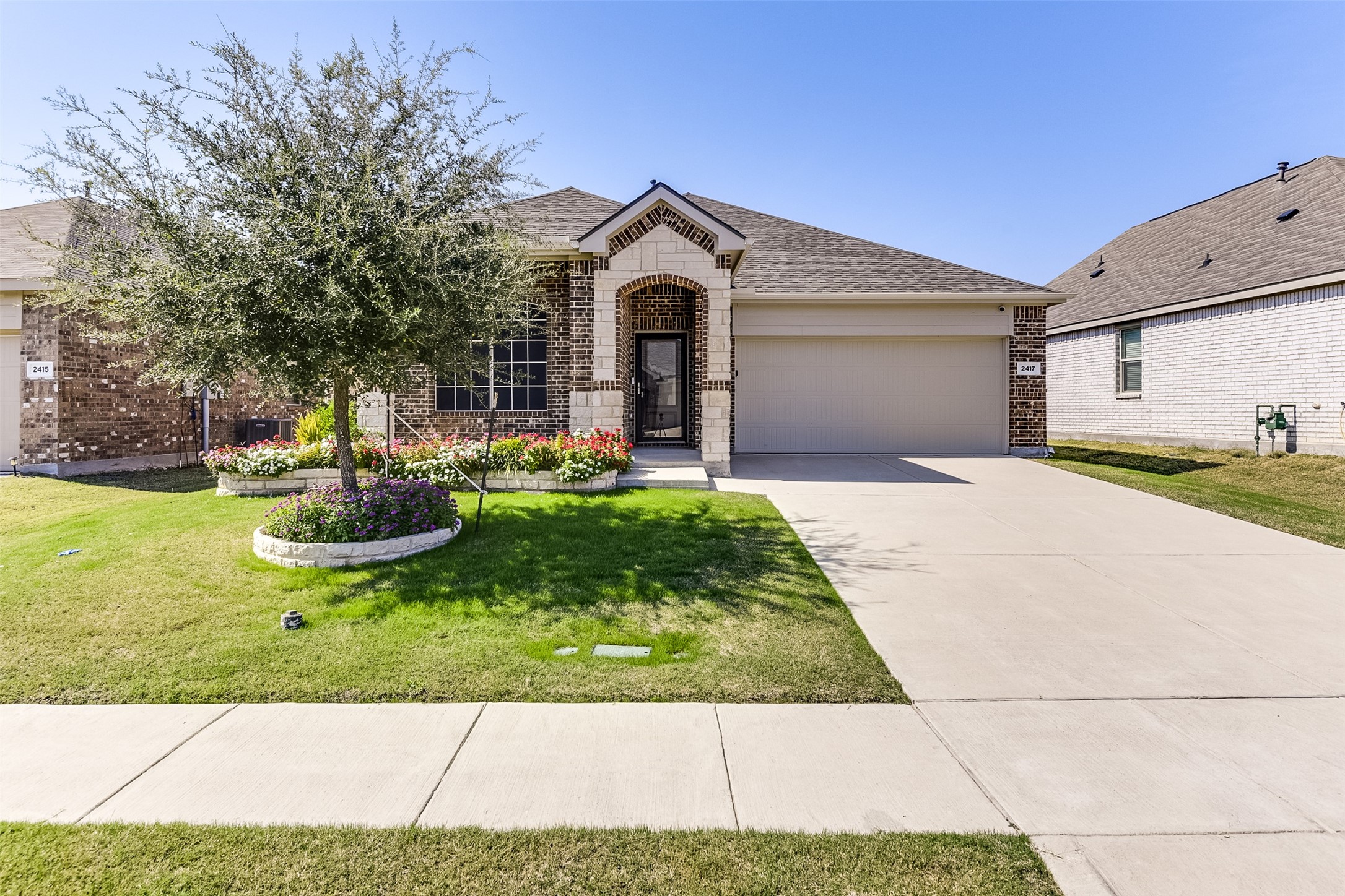 2417 Lemco Drive Forney TX 75126