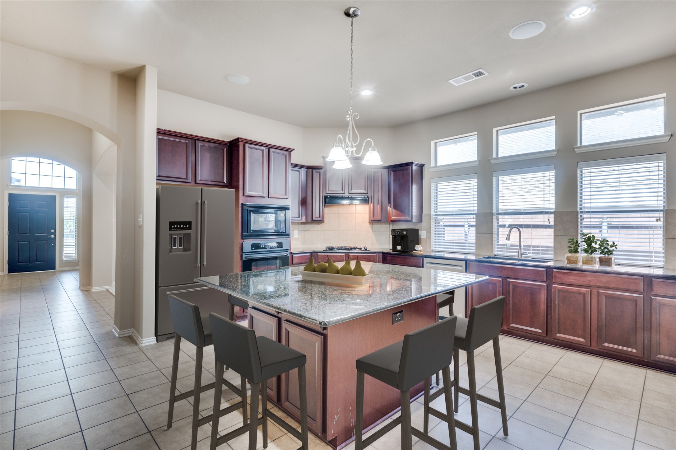 12556 Saratoga Springs Circle Fort Worth TX 76244